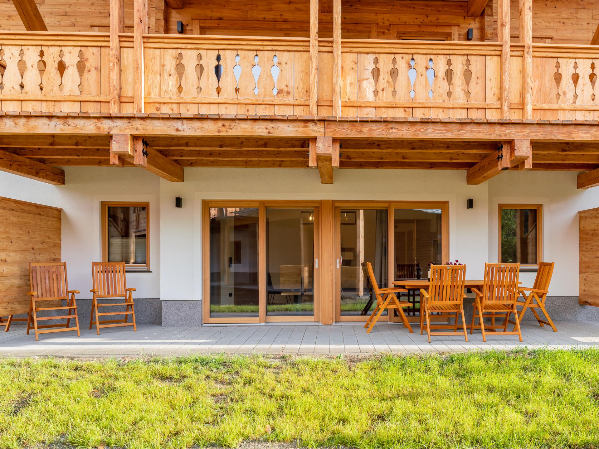 Aan de piste: Ruim appartement voor 8 personen in Mauterndorf - foto 37