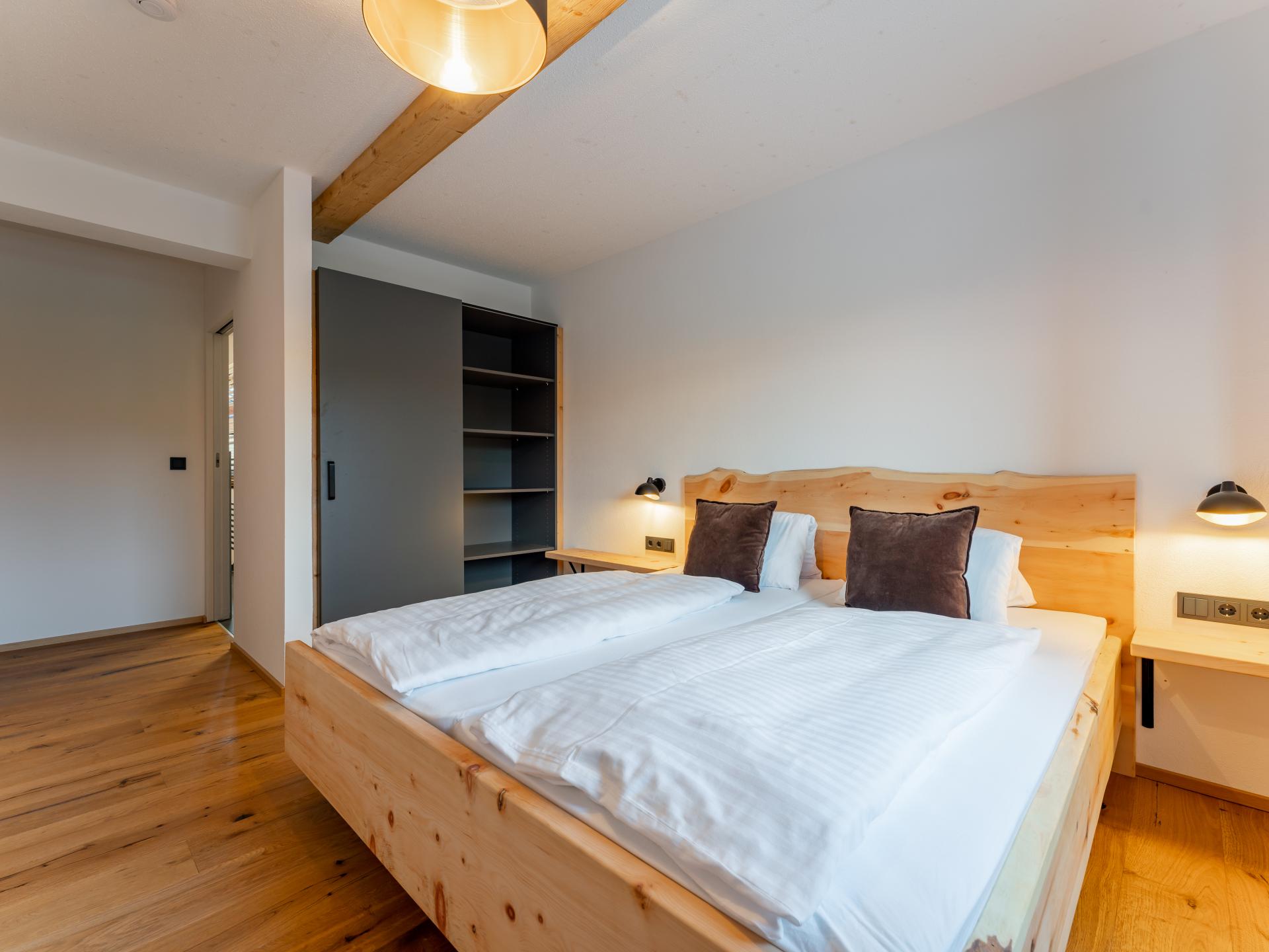 Aan de piste: Ruim appartement voor 8 personen in Mauterndorf - foto 27