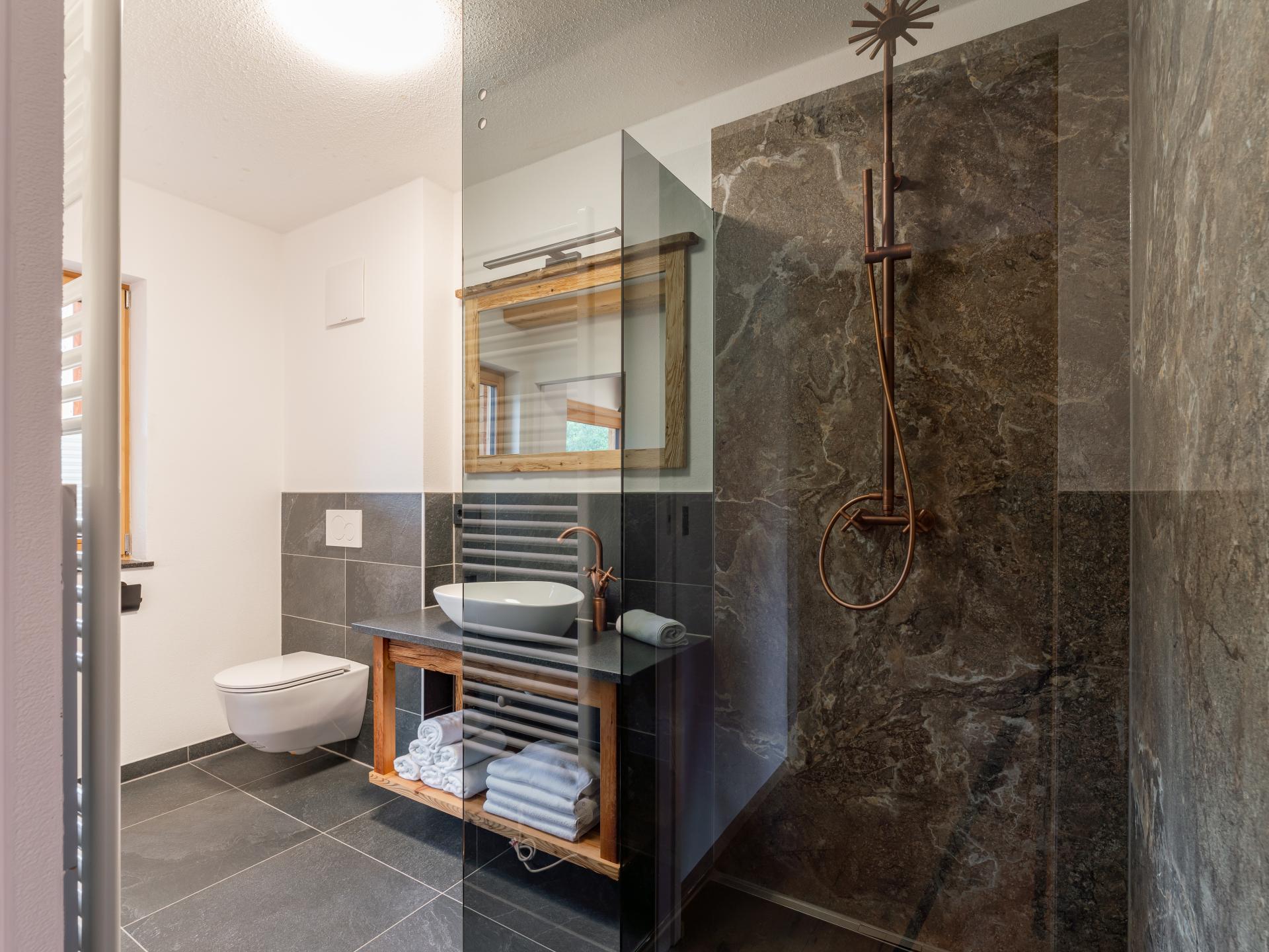 Aan de piste: Ruim appartement voor 8 personen in Mauterndorf - foto 28