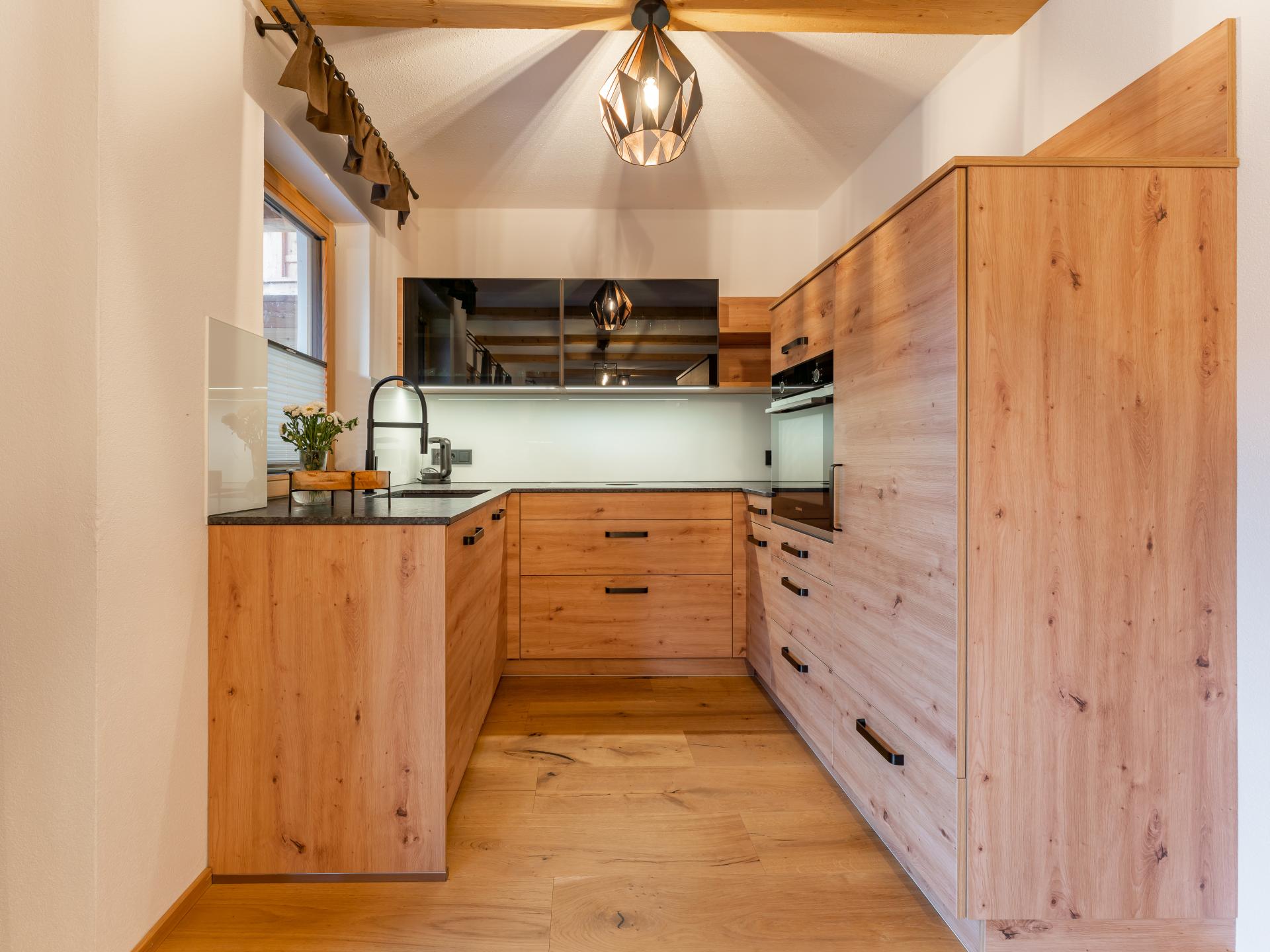Aan de piste: Ruim appartement voor 8 personen in Mauterndorf - foto 18