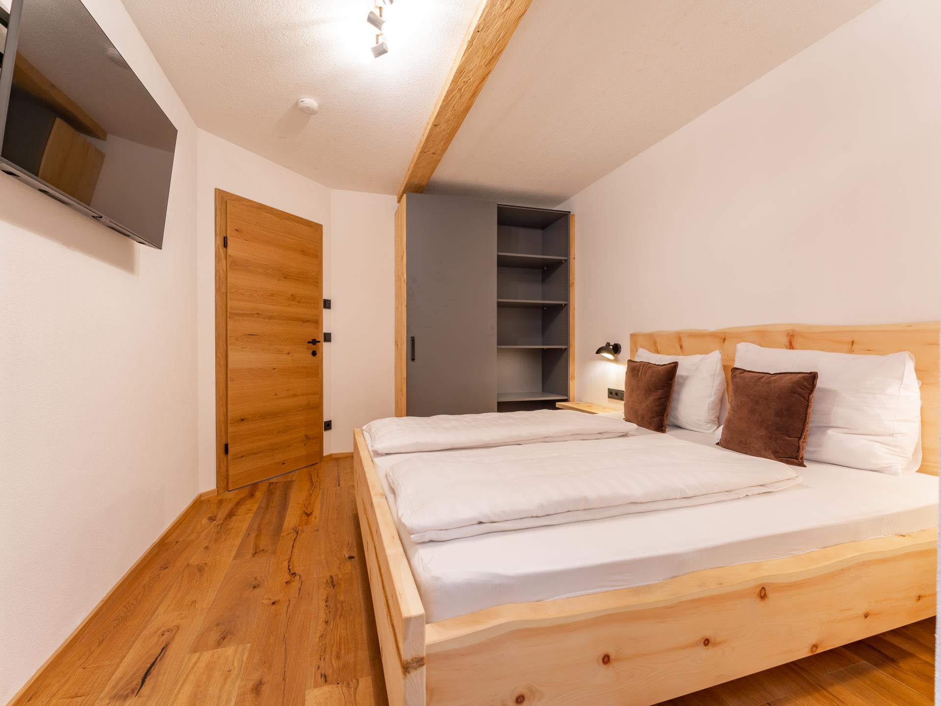 Aan de piste: Ruim appartement voor 8 personen in Mauterndorf - foto 22