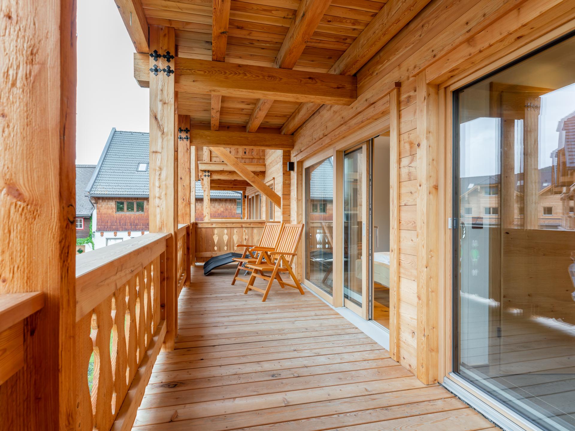 Aan de piste: Ruim appartement voor 8 personen in Mauterndorf - foto 34