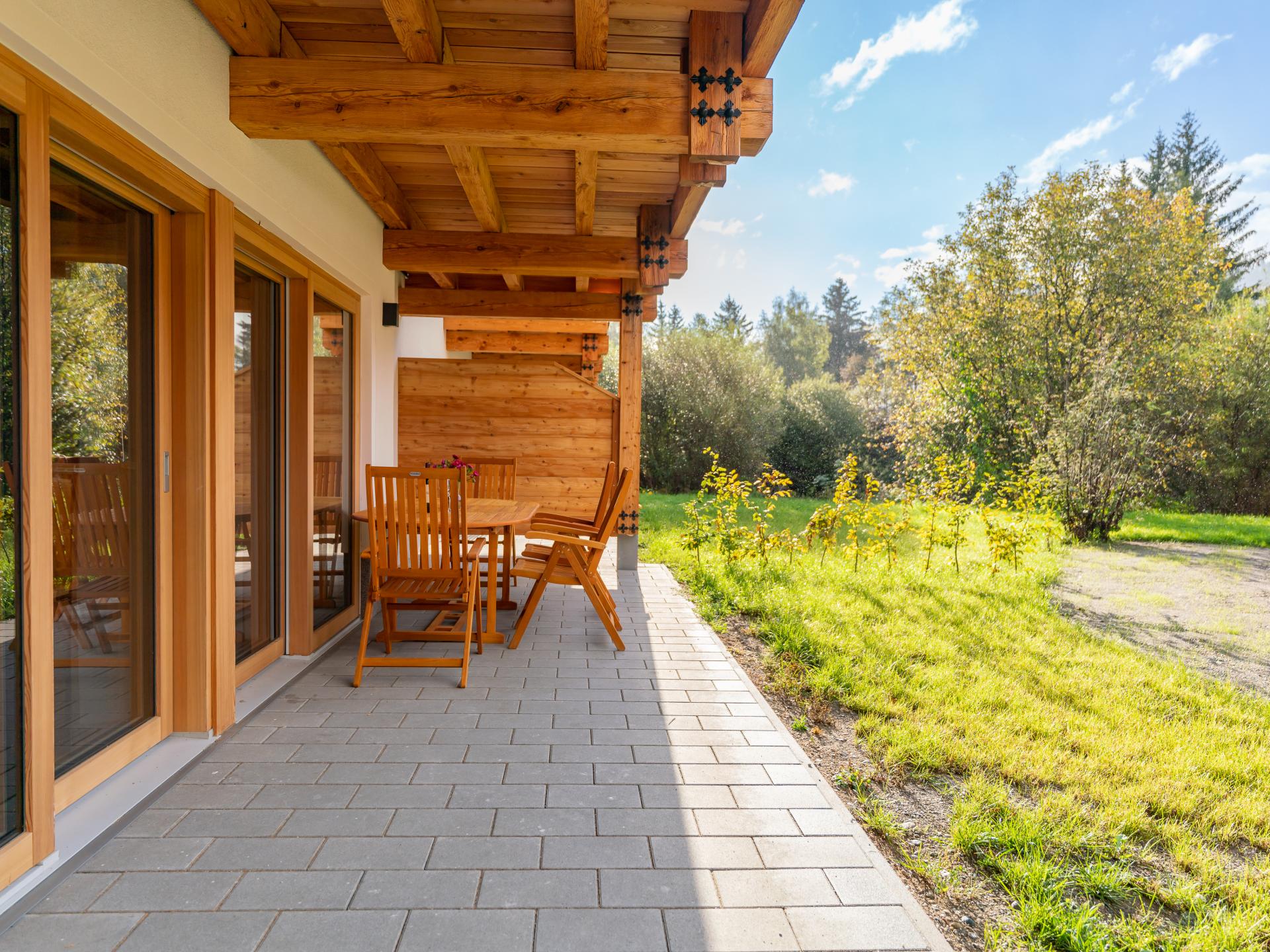 Aan de piste: Ruim appartement voor 8 personen in Mauterndorf - foto 36