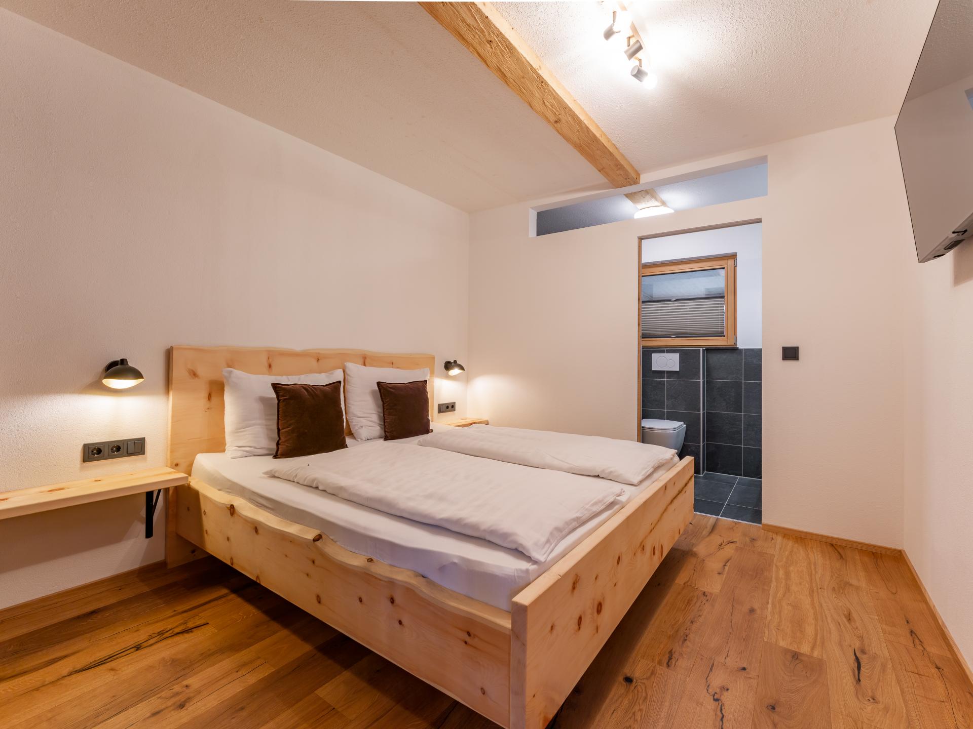 Aan de piste: Ruim appartement voor 8 personen in Mauterndorf - foto 21