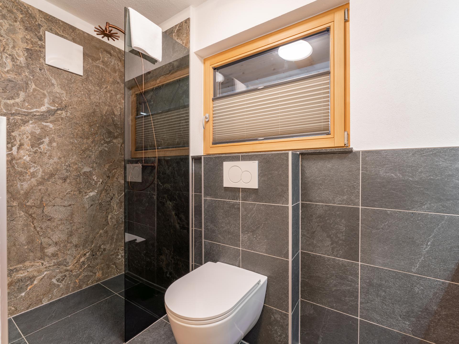 Aan de piste: Ruim appartement voor 8 personen in Mauterndorf - foto 23