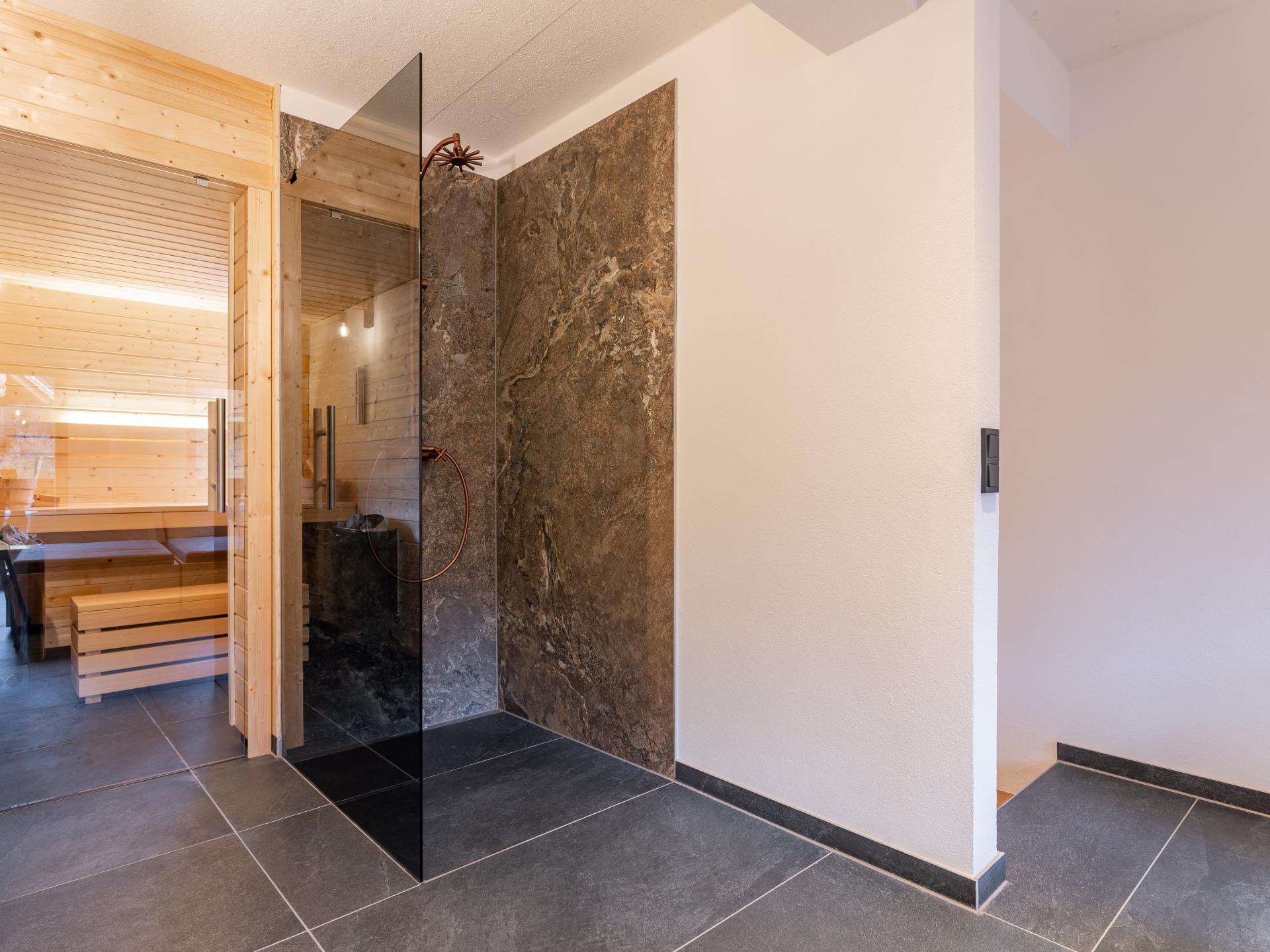 Aan de piste: Ruim appartement voor 8 personen in Mauterndorf - foto 24