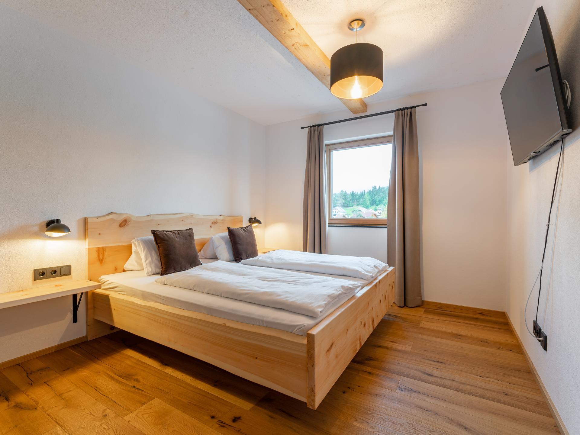 Aan de piste: Ruim appartement voor 8 personen in Mauterndorf - foto 26