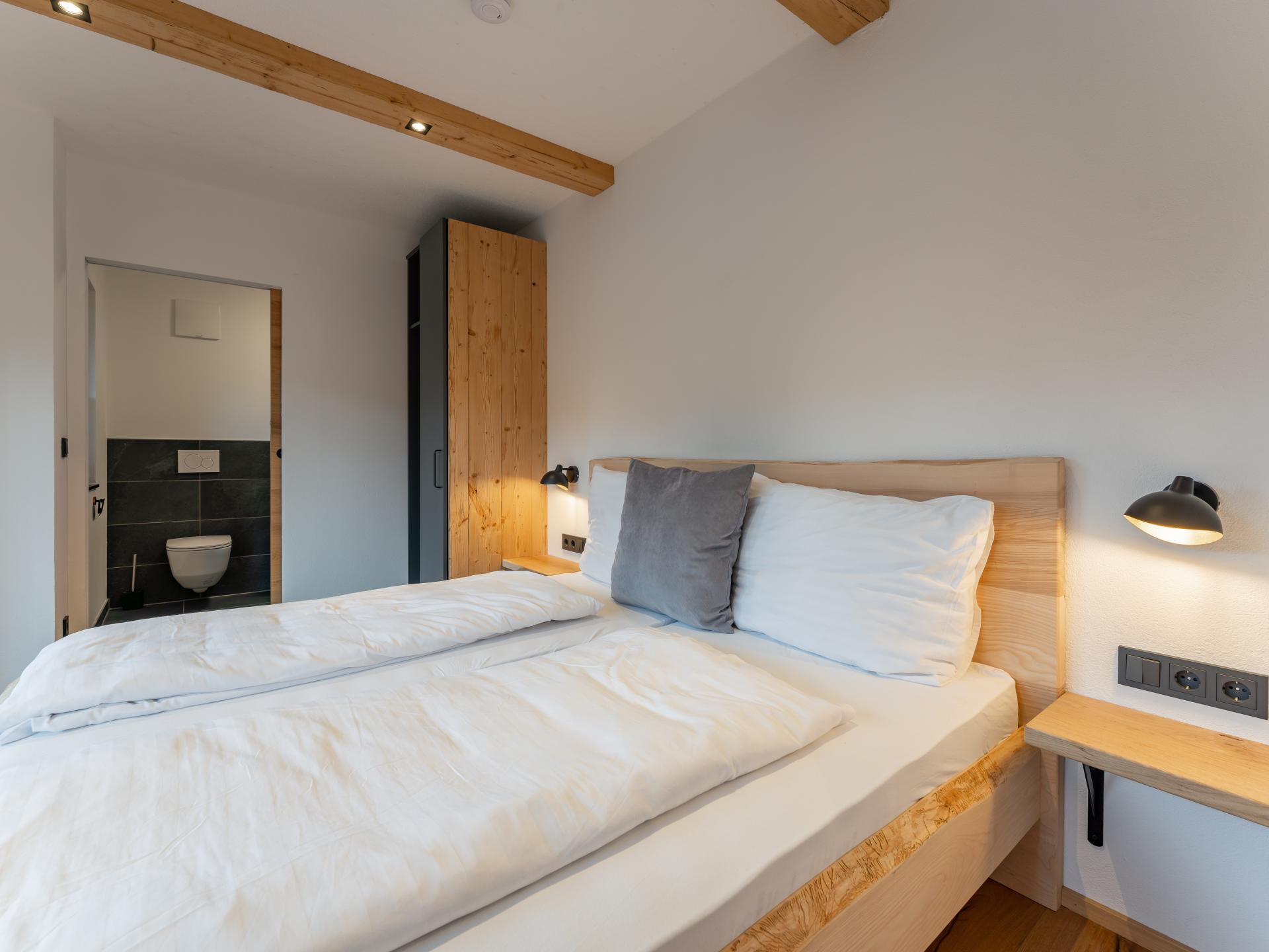 Aan de piste: Ruim appartement voor 8 personen in Mauterndorf - foto 30