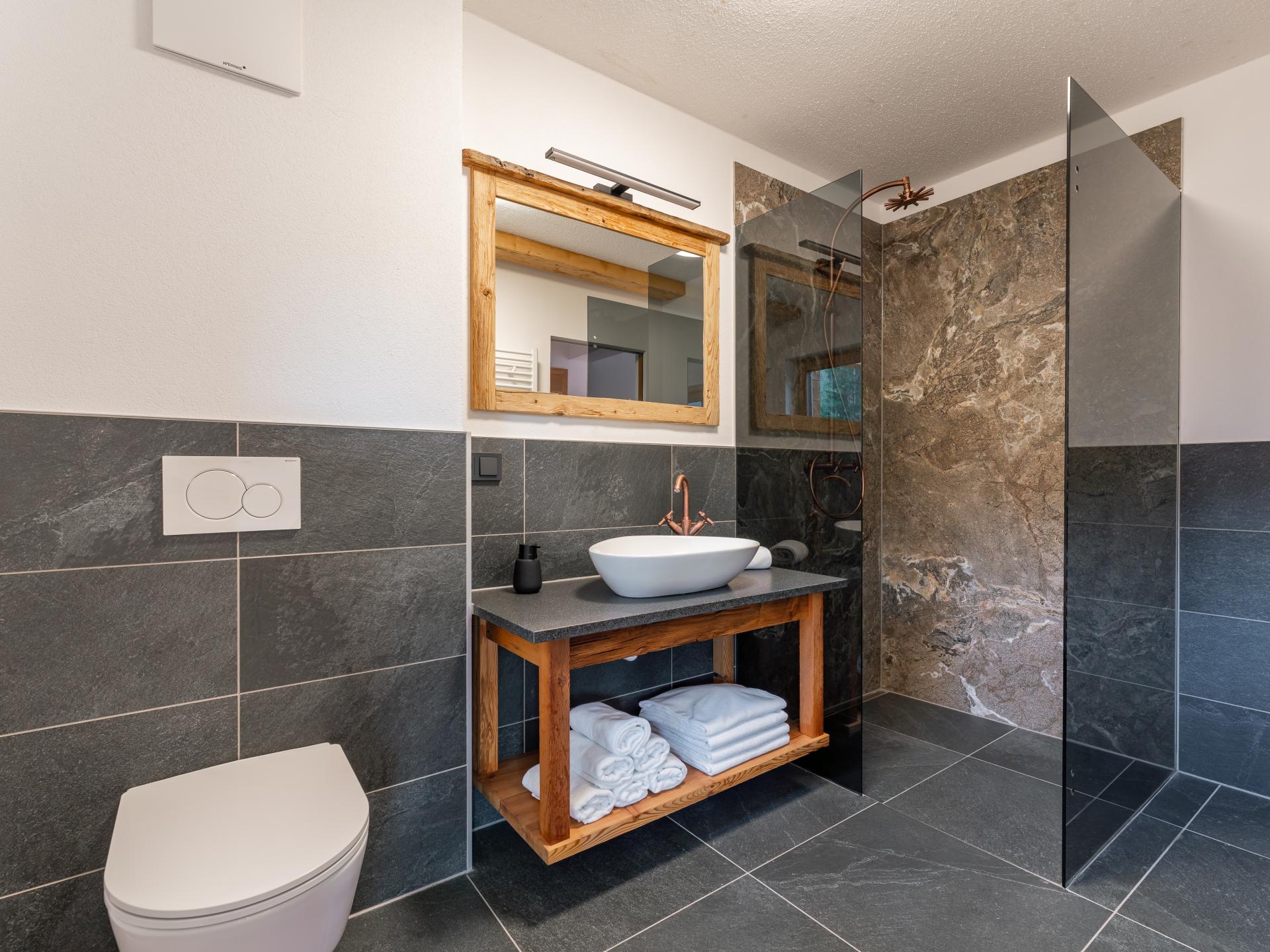 Aan de piste: Ruim appartement voor 8 personen in Mauterndorf - foto 29