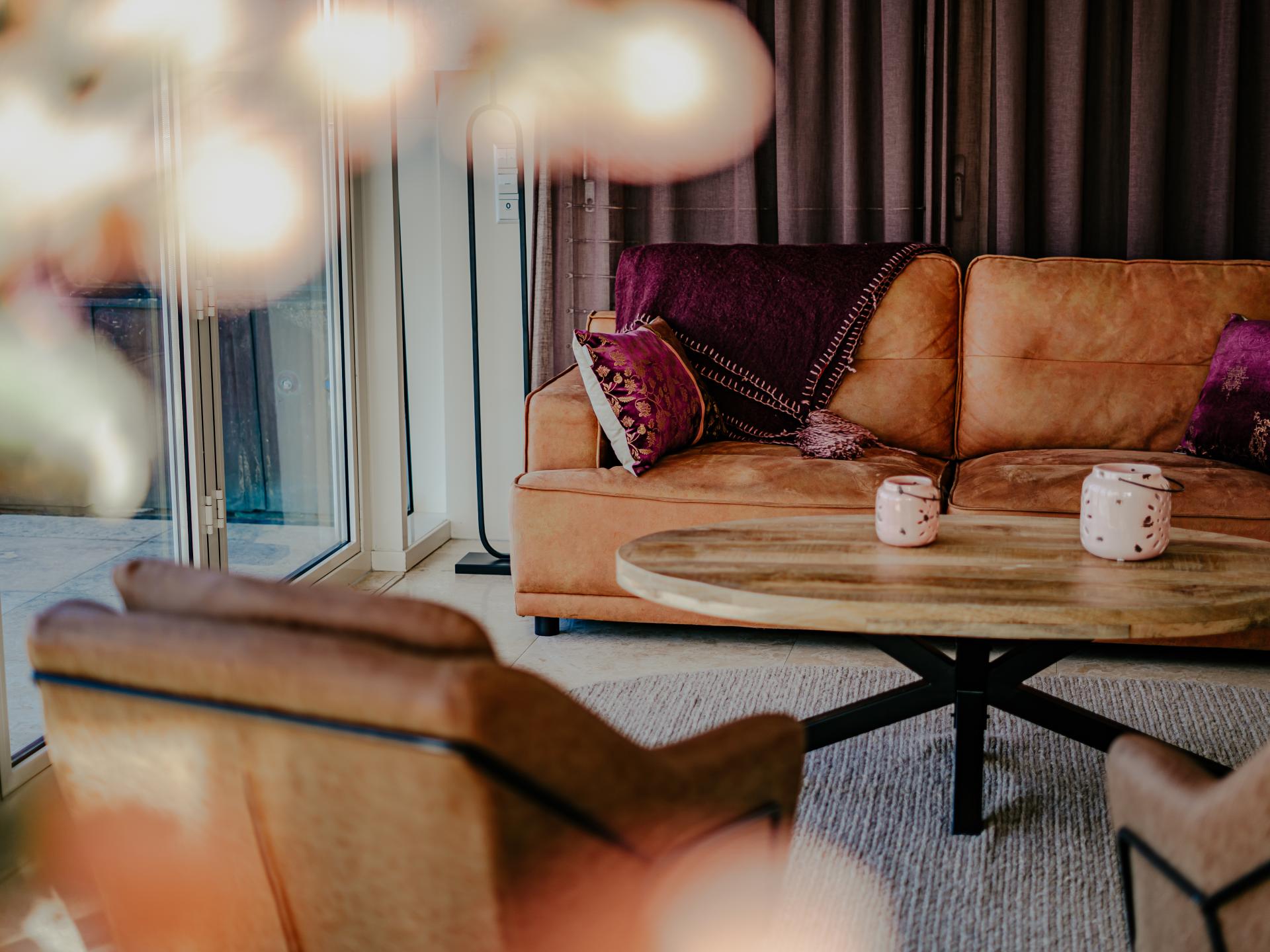 Luxe appartement met zeezicht op 20m van het strand in Egmond aan Zee - foto 6