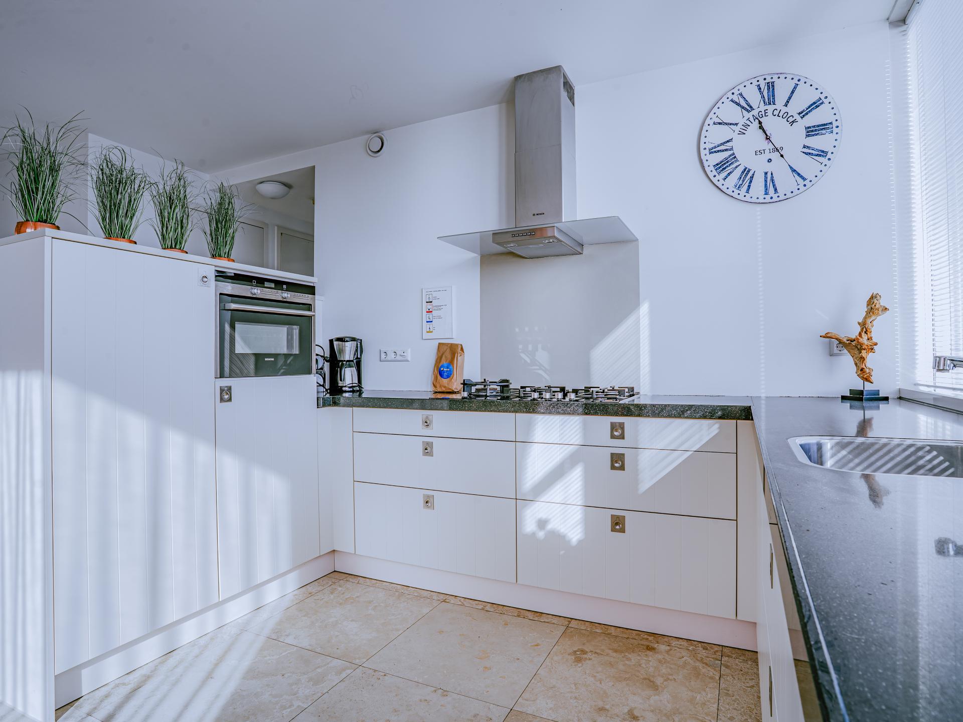 Luxe appartement met zeezicht op 20m van het strand in Egmond aan Zee - foto 12