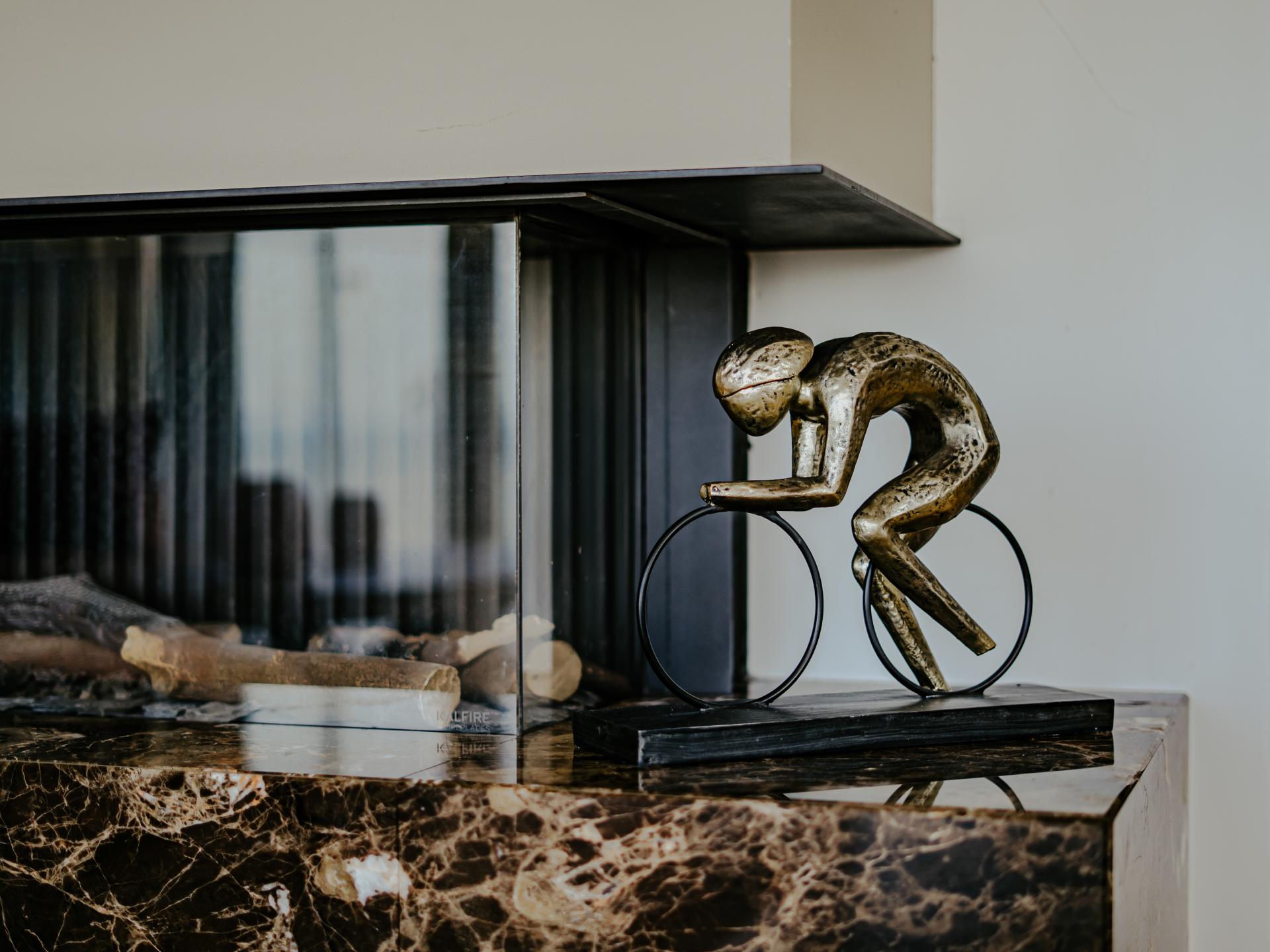 Luxe appartement met zeezicht op 20m van het strand in Egmond aan Zee - foto 7