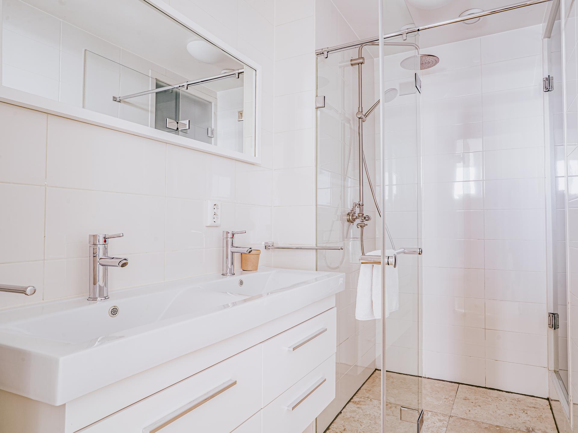 Luxe appartement met zeezicht op 20m van het strand in Egmond aan Zee - foto 23