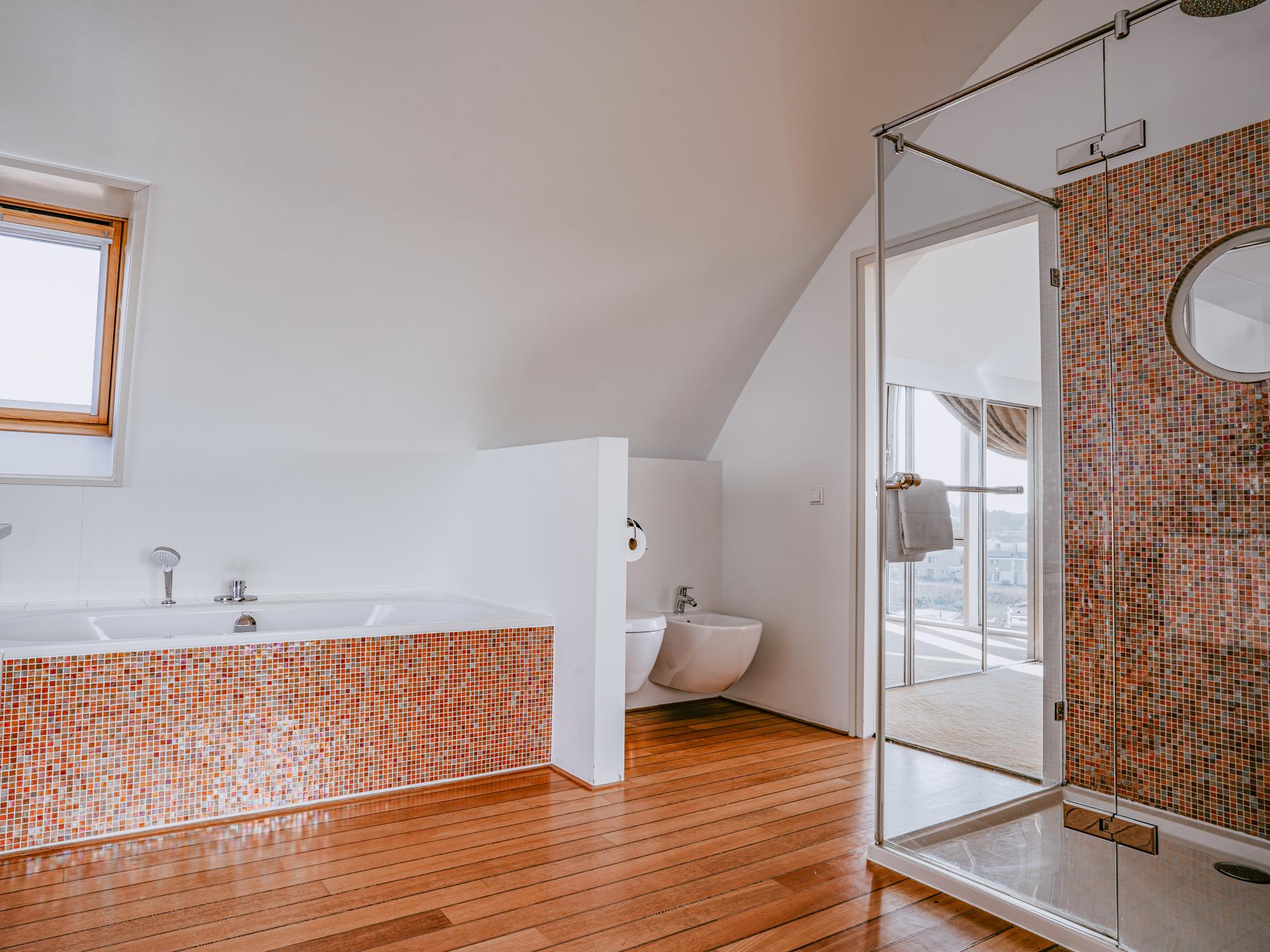 Luxe appartement met zeezicht op 20m van het strand in Egmond aan Zee - foto 18