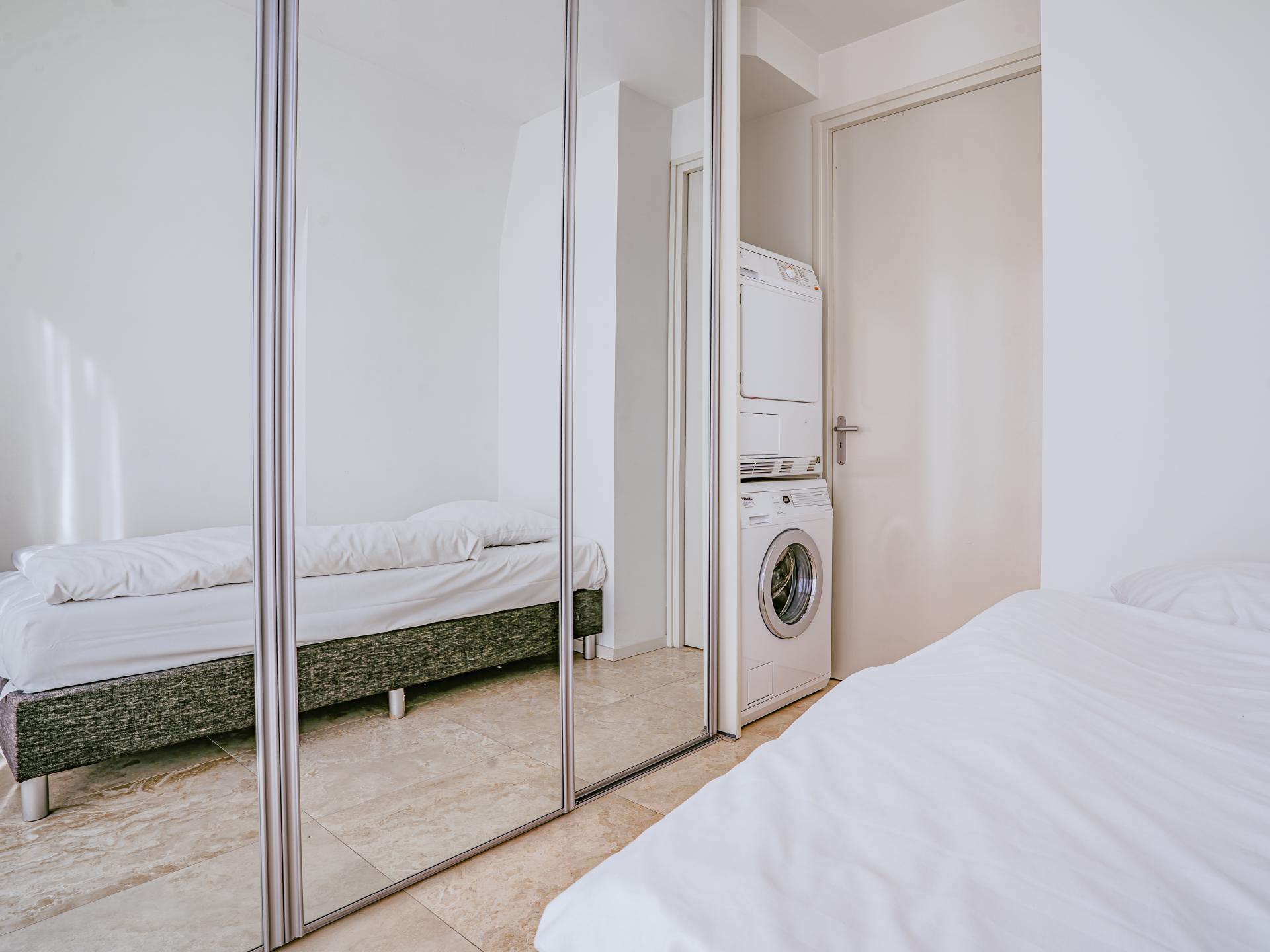 Luxe appartement met zeezicht op 20m van het strand in Egmond aan Zee - foto 22