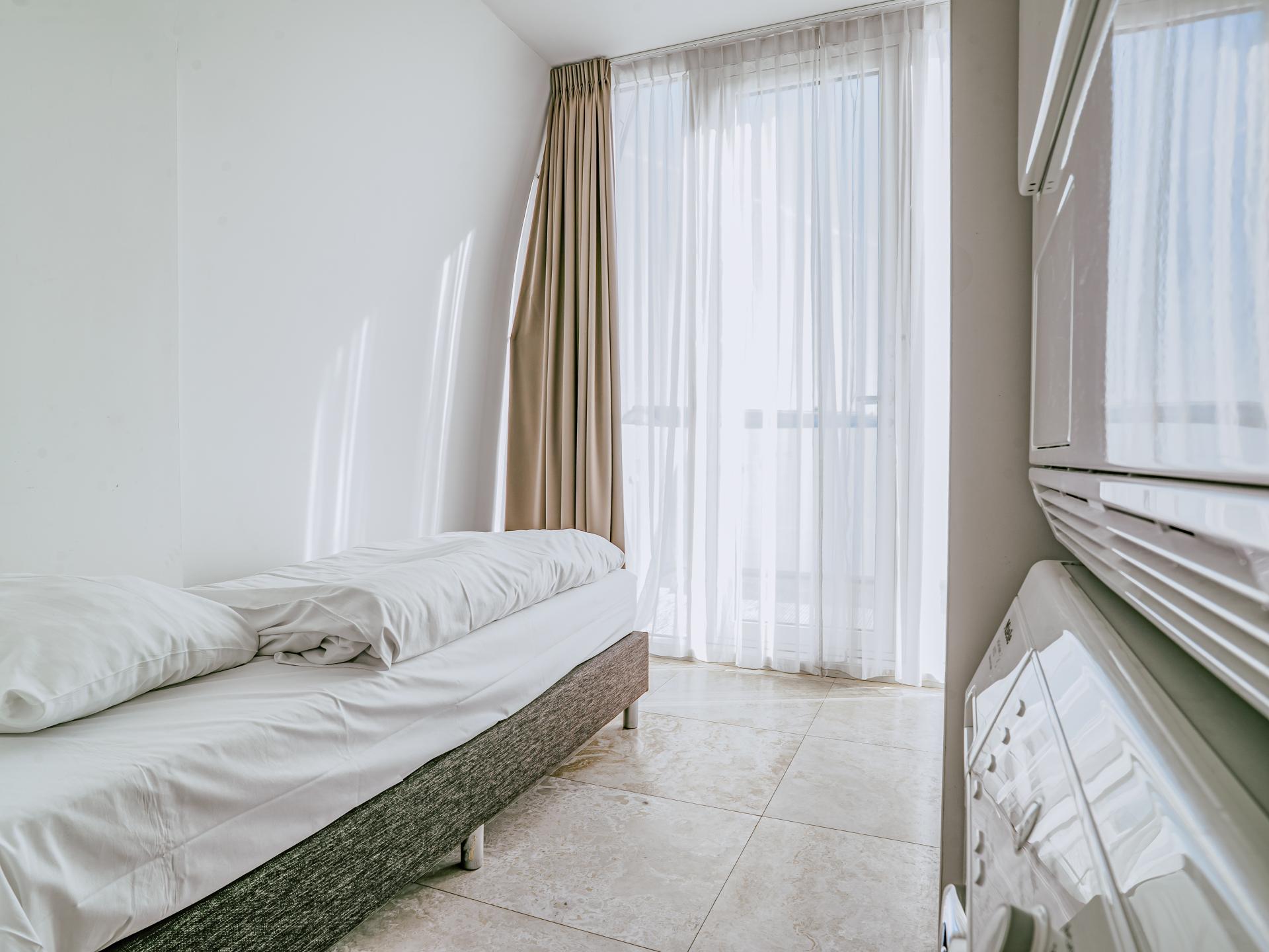 Luxe appartement met zeezicht op 20m van het strand in Egmond aan Zee - foto 21