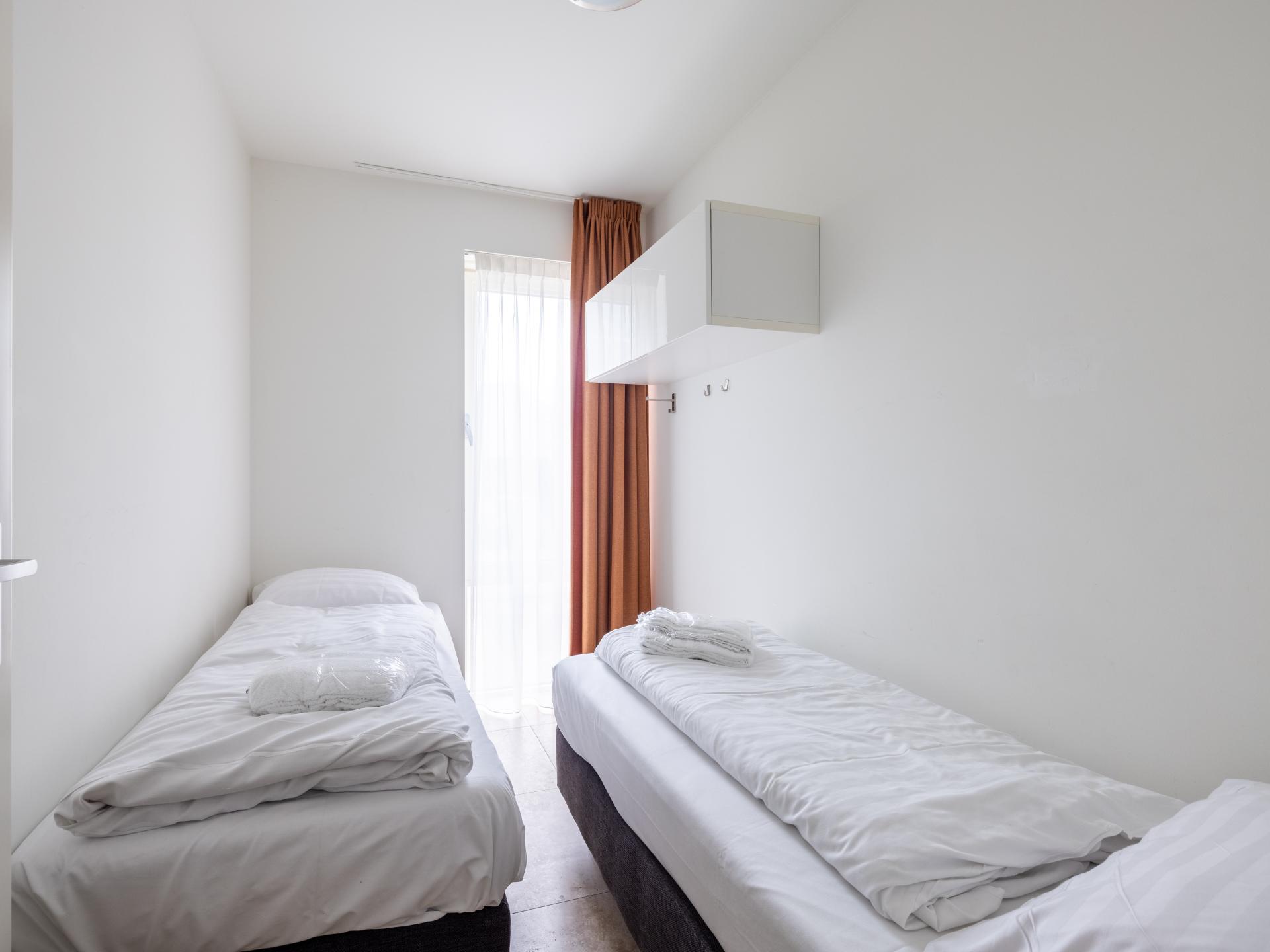 Gezellig appartement aan zee in Egmond, 130m van centrum - foto 15