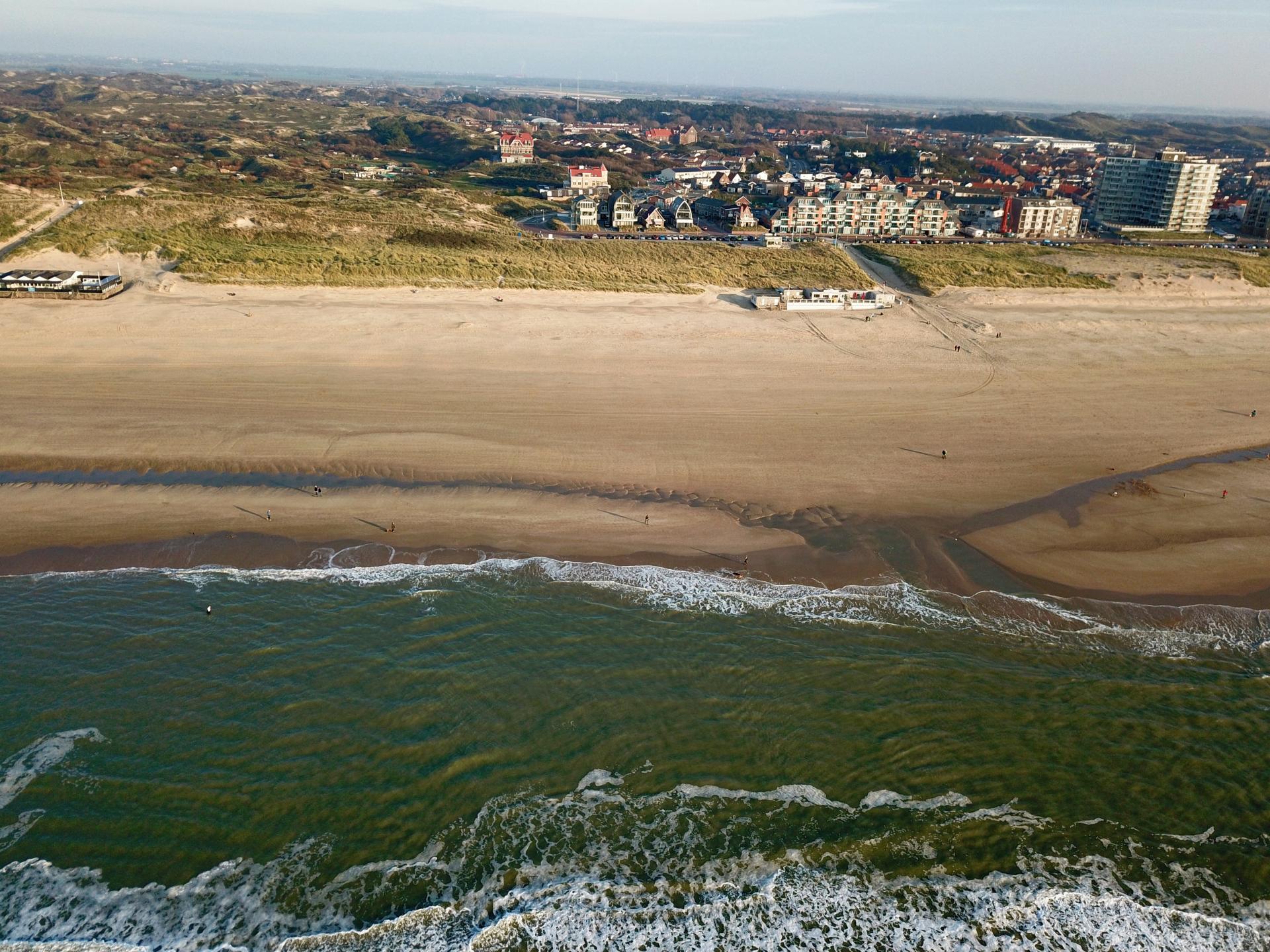 Gezellig appartement aan zee in Egmond, 130m van centrum - foto 26