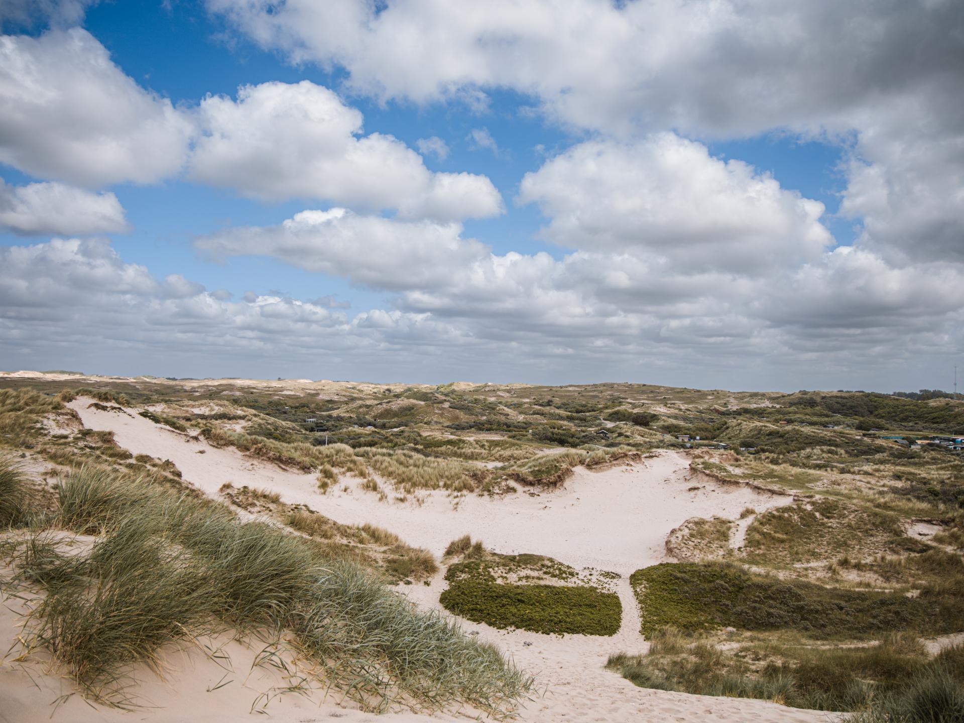 Gezellig appartement aan zee in Egmond, 130m van centrum - foto 25