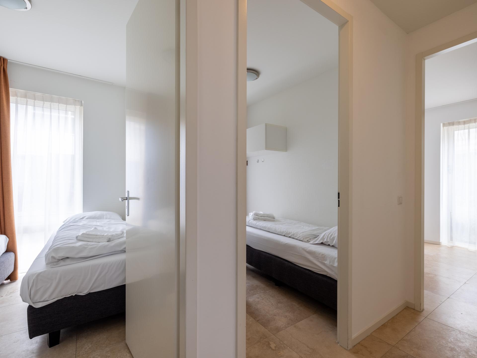 Gezellig appartement aan zee in Egmond, 130m van centrum - foto 14