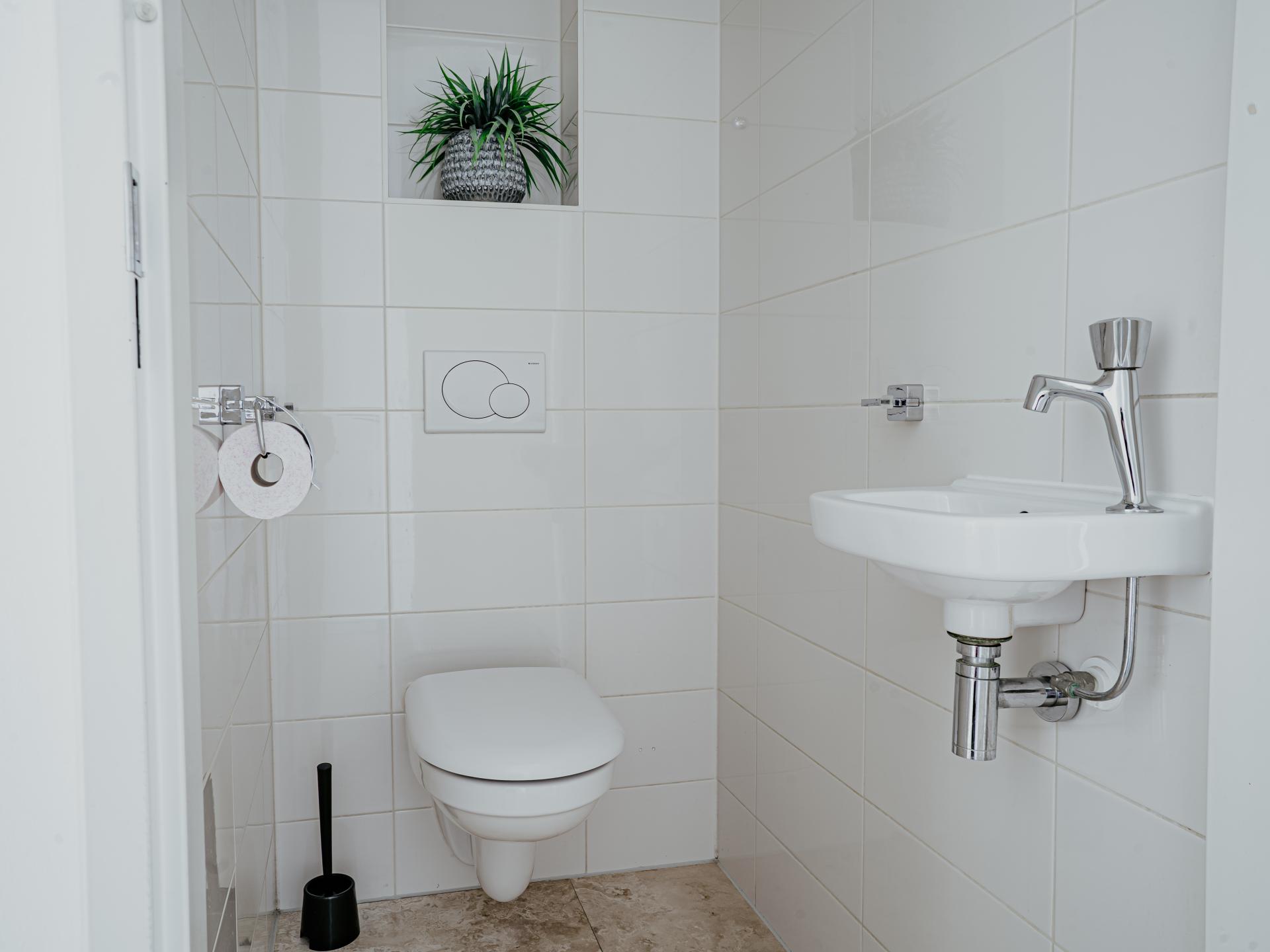 Gezellig appartement aan zee in Egmond, 130m van centrum - foto 21