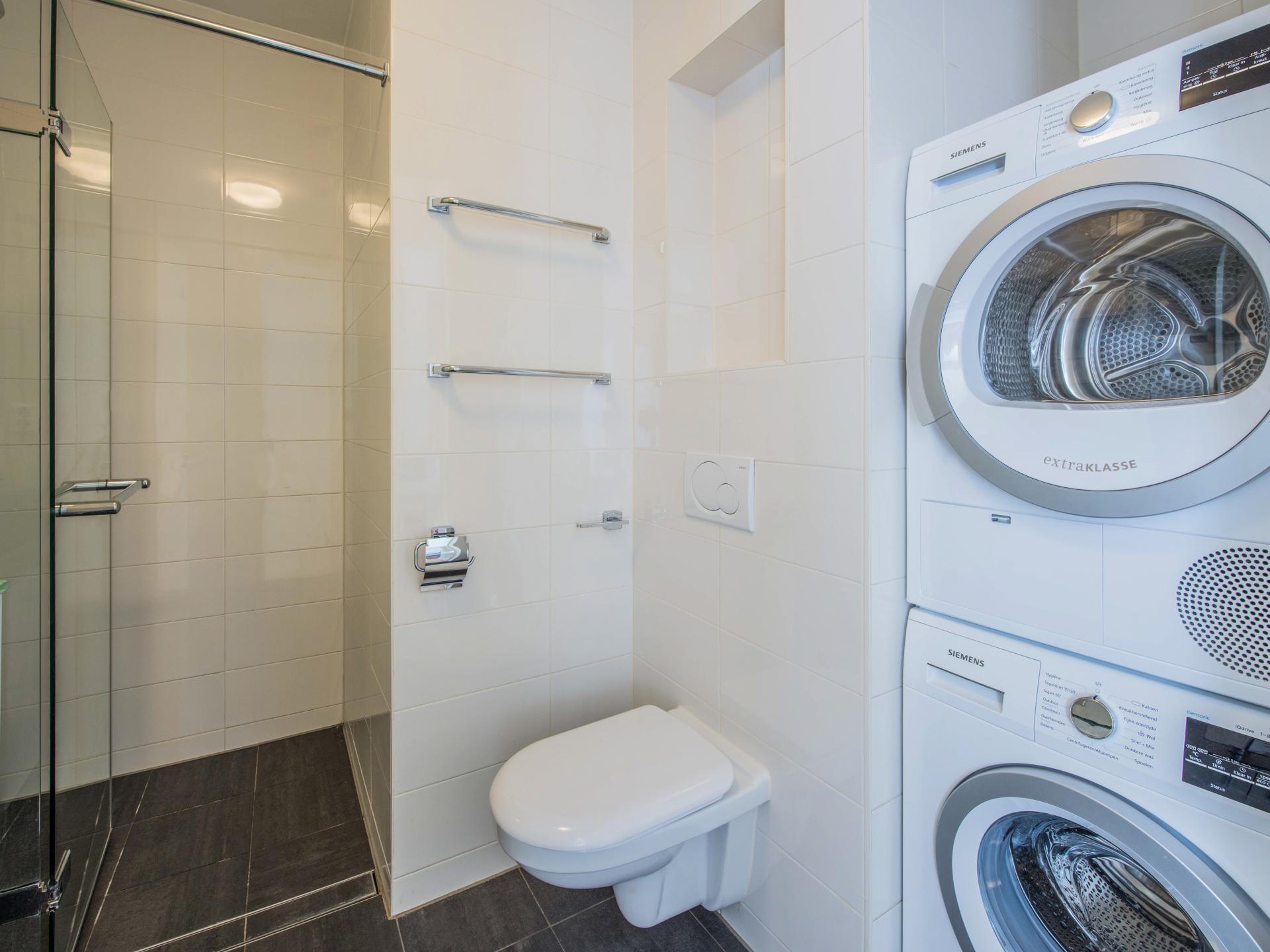 Gezellig appartement aan zee in Egmond, 130m van centrum - foto 20