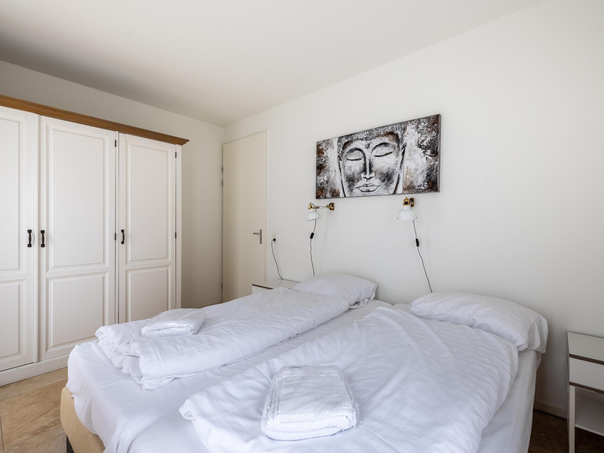 Gezellig appartement aan zee in Egmond, 130m van centrum - foto 11
