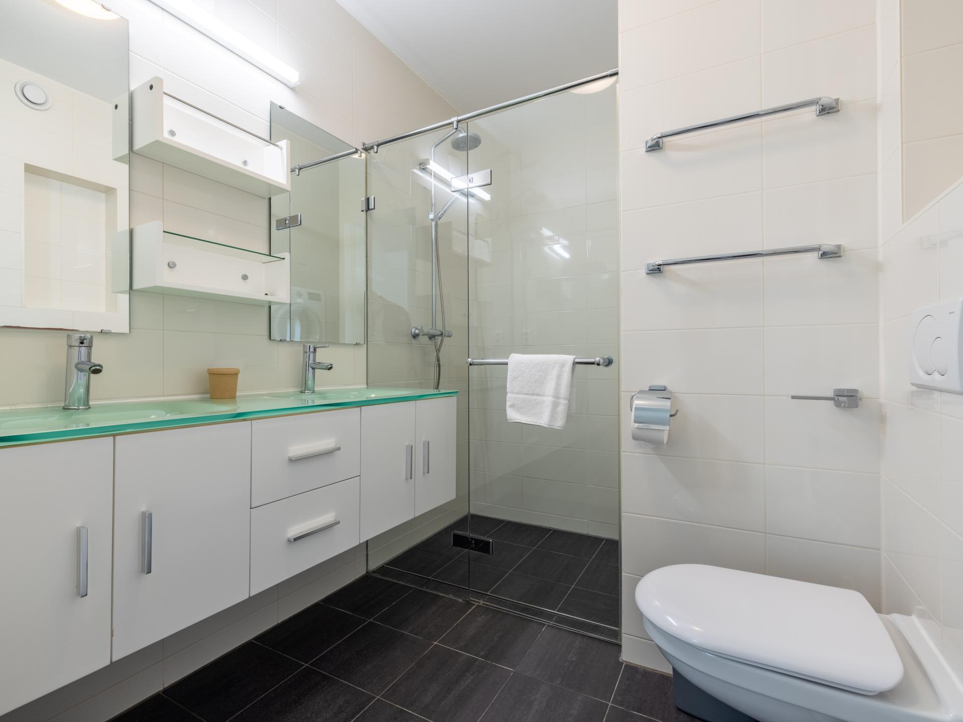 Gezellig appartement aan zee in Egmond, 130m van centrum - foto 18
