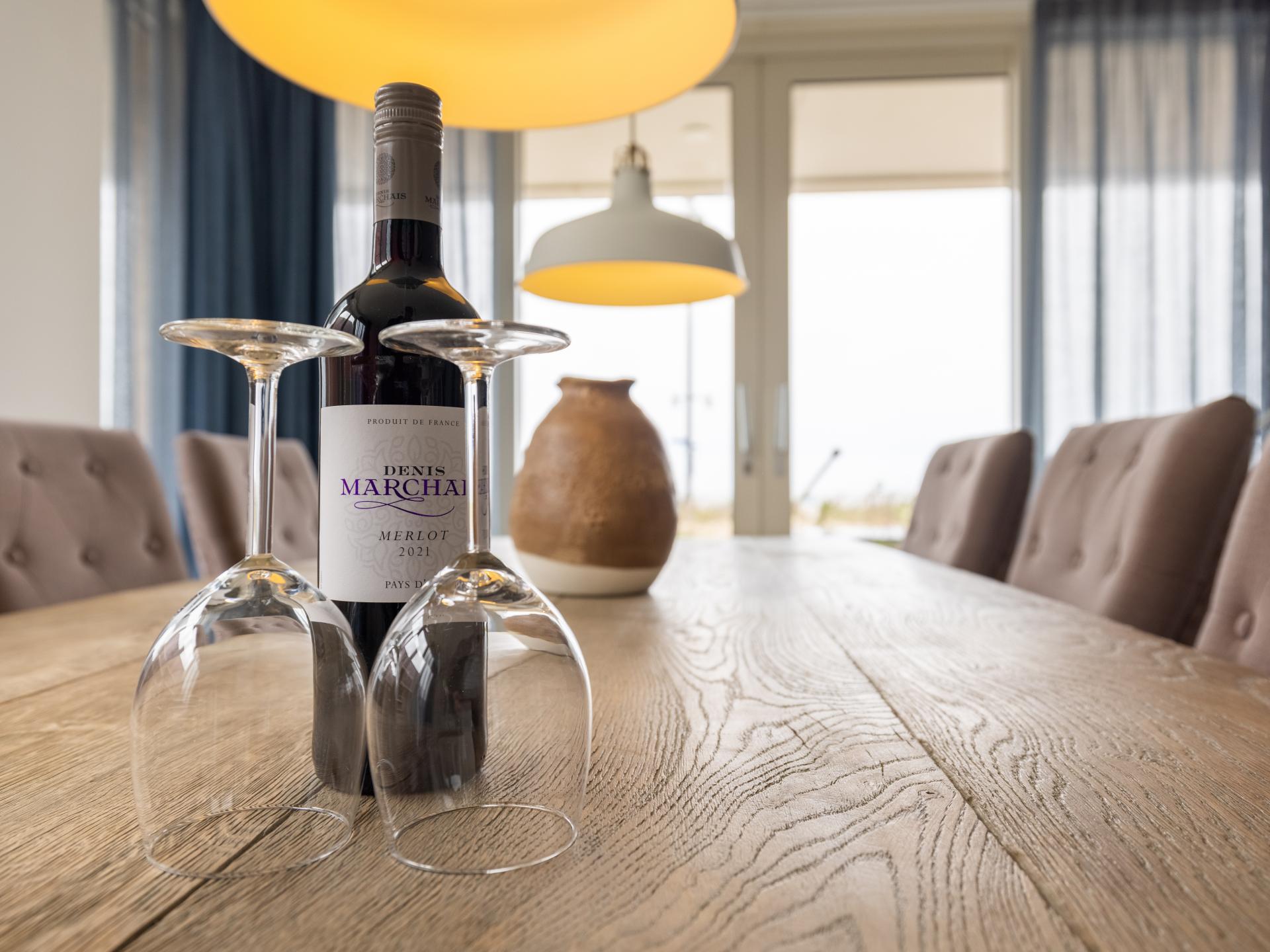 Gezellig appartement aan zee in Egmond, 130m van centrum - foto 8