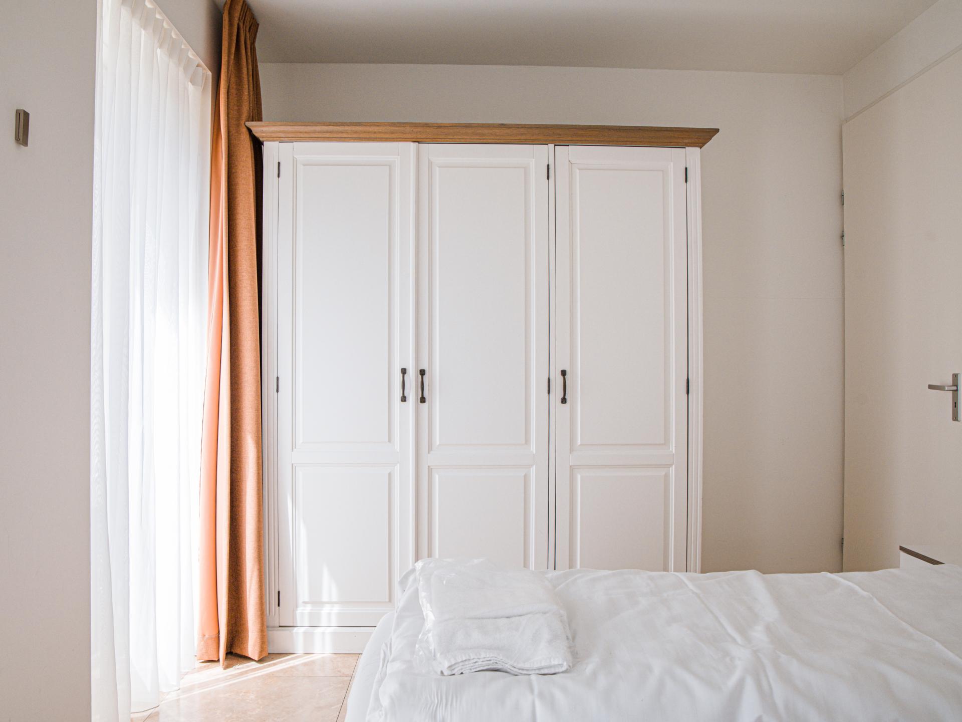 Gezellig appartement aan zee in Egmond, 130m van centrum - foto 13