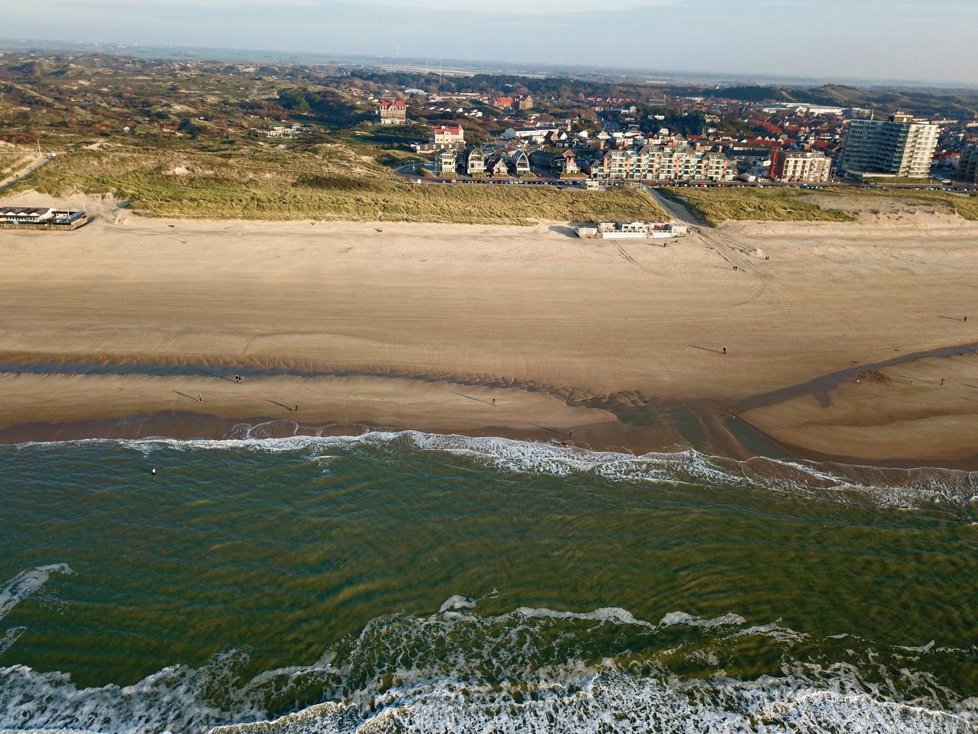 Appartement met panoramisch zeezicht en balkon in hartje Egmond aan Zee - foto 28