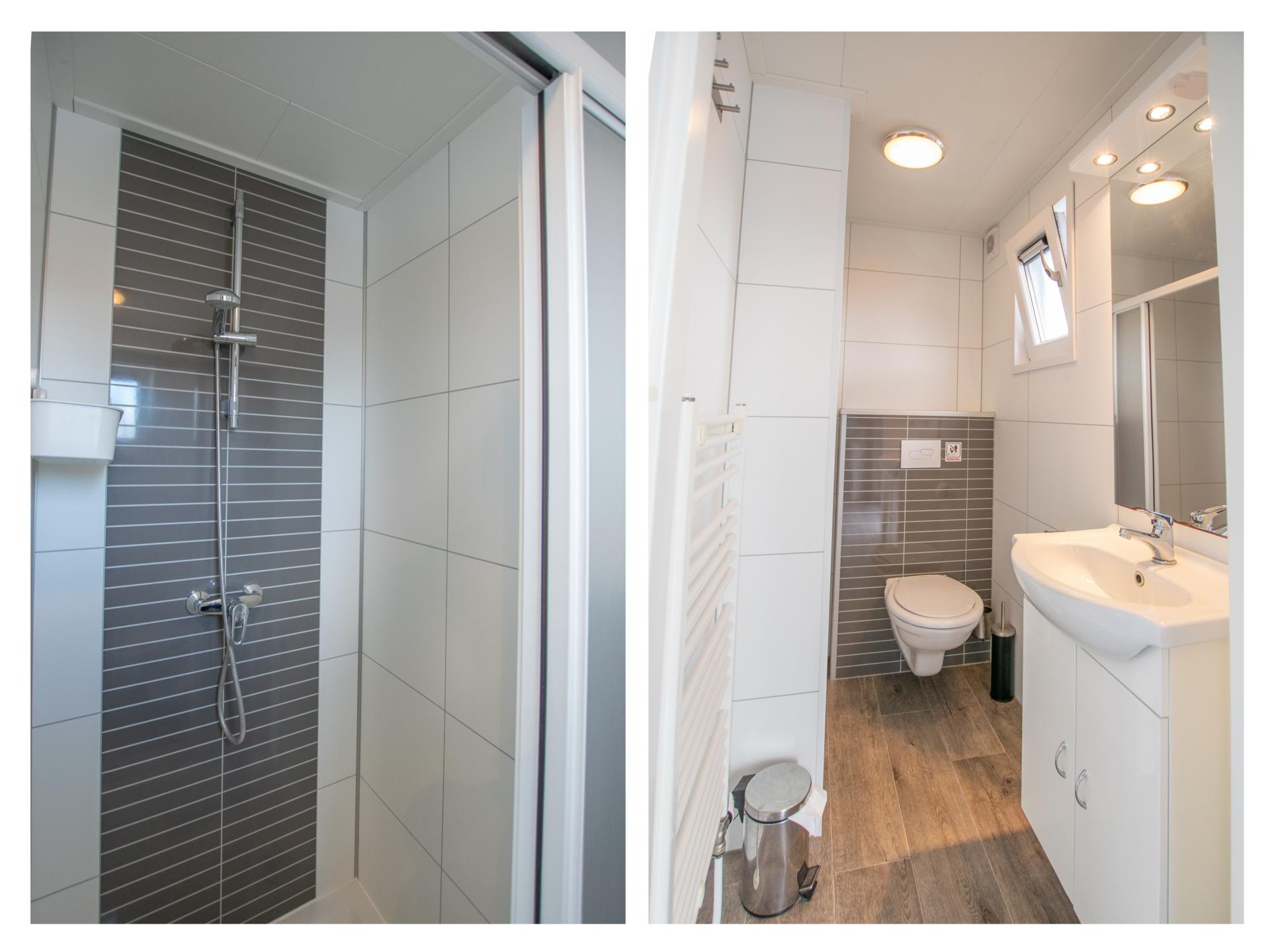 Modern chalet met eigen steiger aan de Loosdrechtse Plassen - foto 13