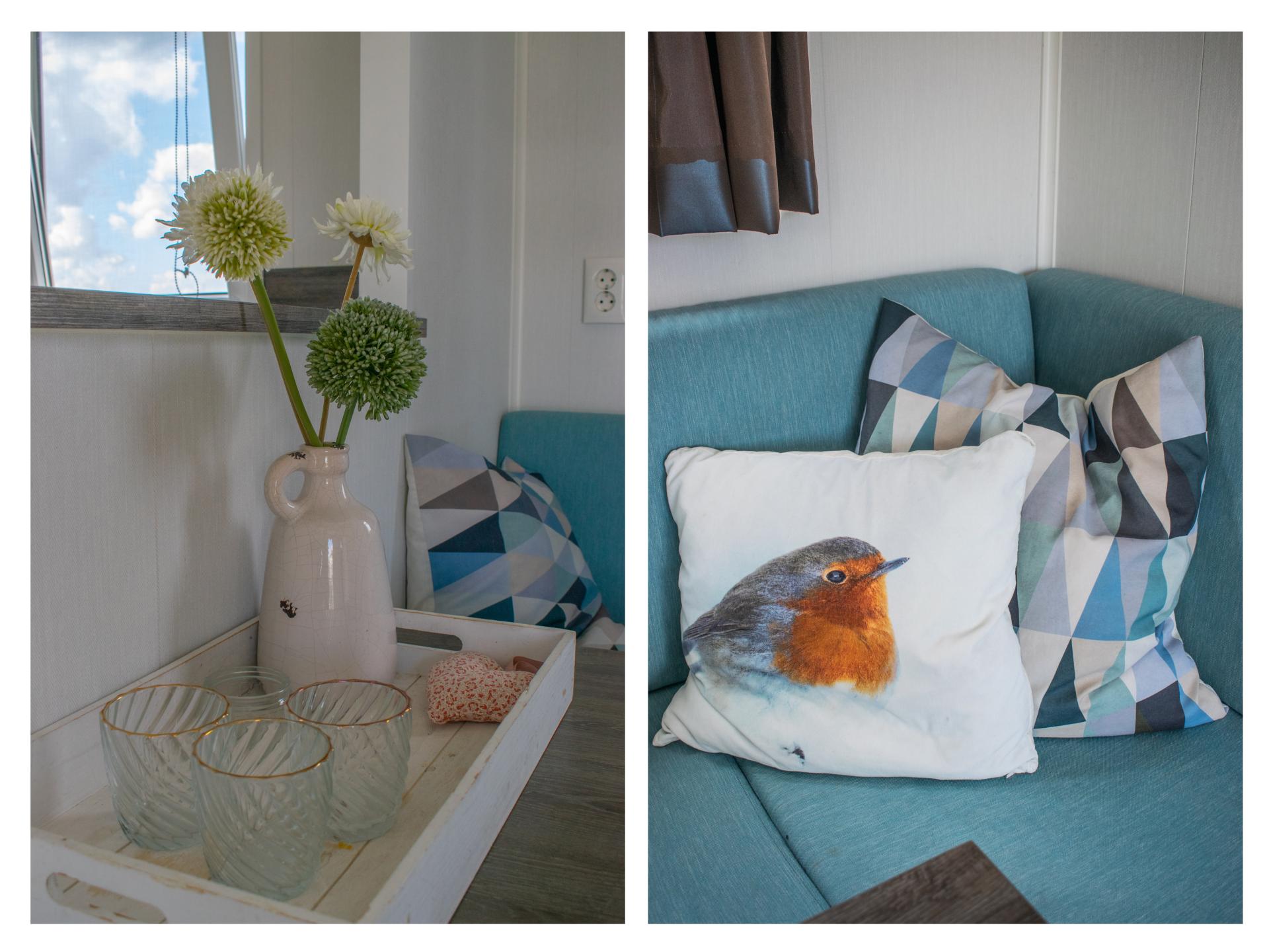 Modern chalet met eigen steiger aan de Loosdrechtse Plassen - foto 8