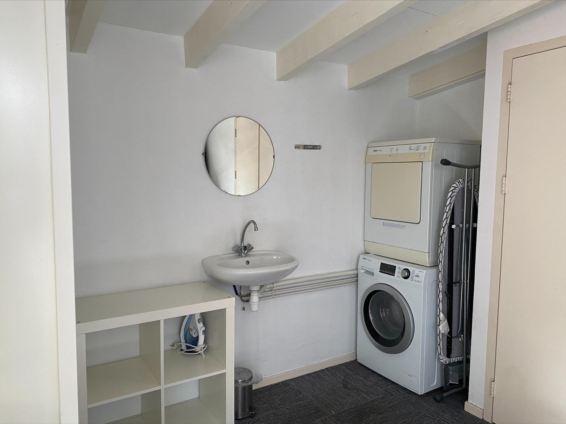 Vrijstaand vakantiehuis met privéterras aan het water in Breukelen - foto 19