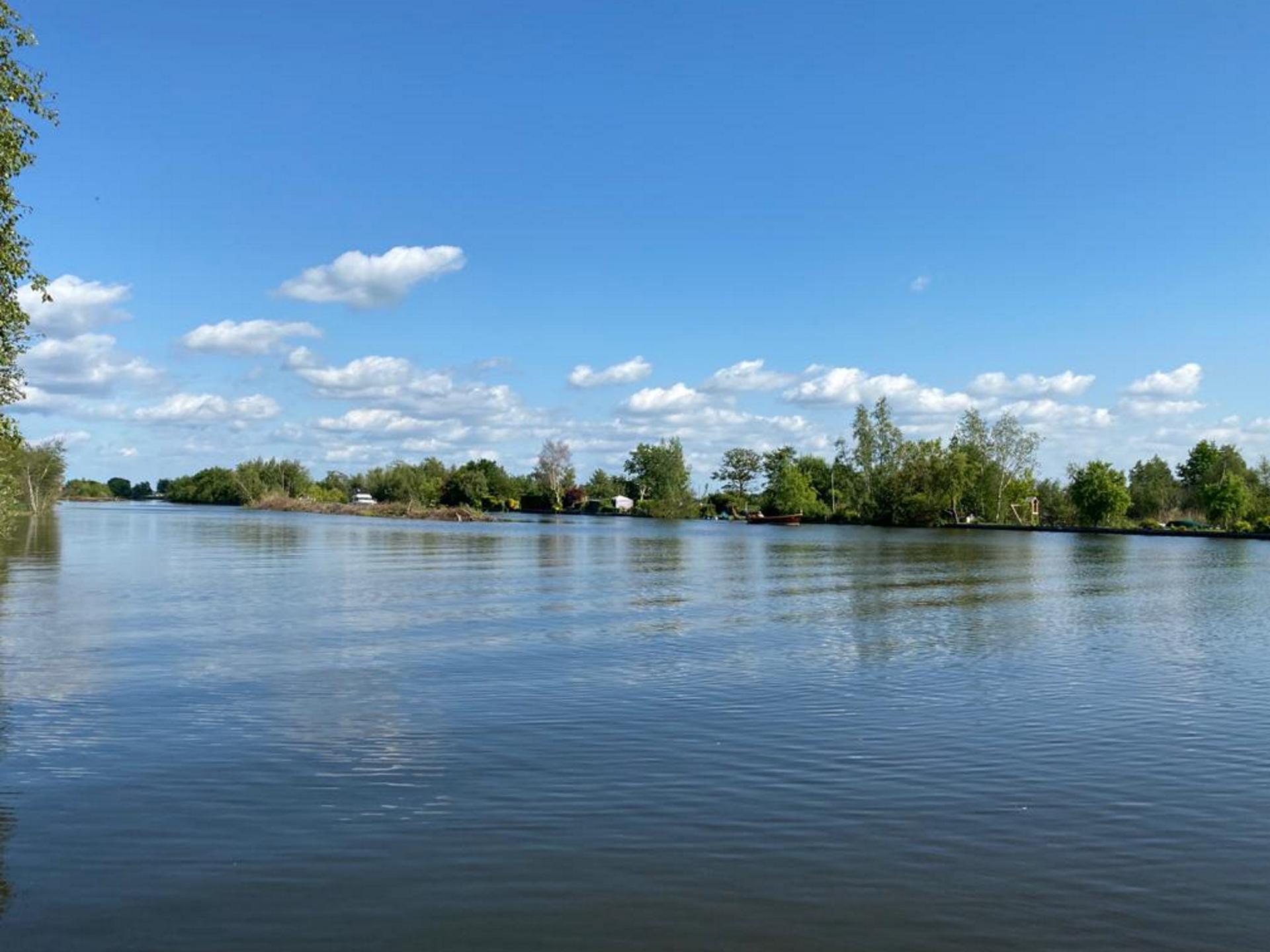 Waterparadijs aan de Loosdrechtse Plassen met eigen aanlegsteiger - foto 31