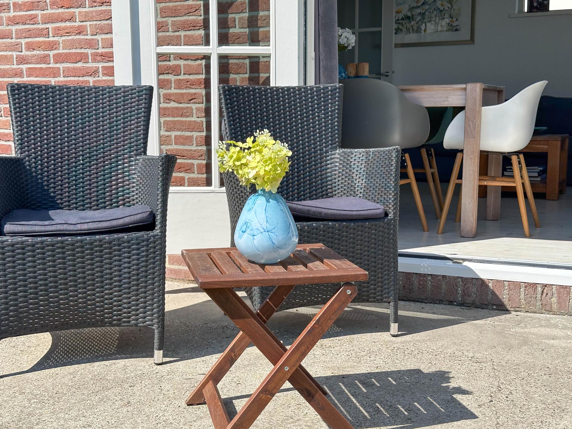 Waterparadijs aan de Loosdrechtse Plassen met eigen aanlegsteiger - foto 25