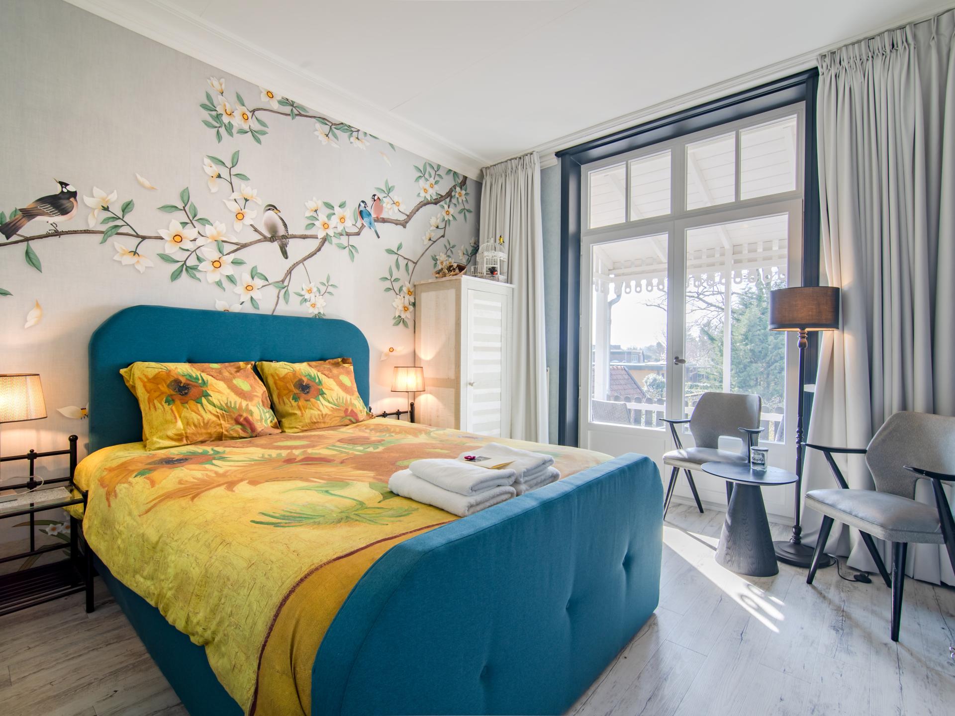 Monumentale villa in hartje Rucphen: luxe en comfort voor 6 personen - foto 12