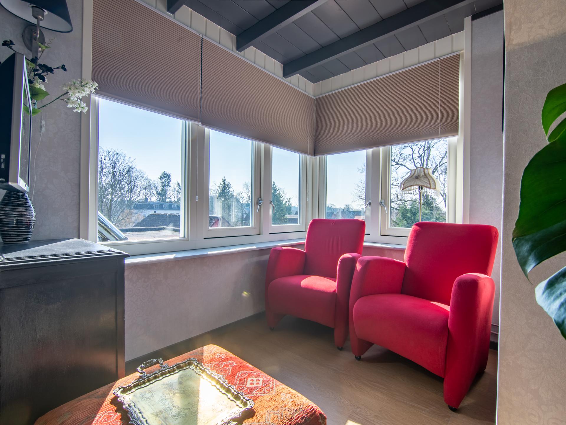 Monumentale villa in hartje Rucphen: luxe en comfort voor 6 personen - foto 28