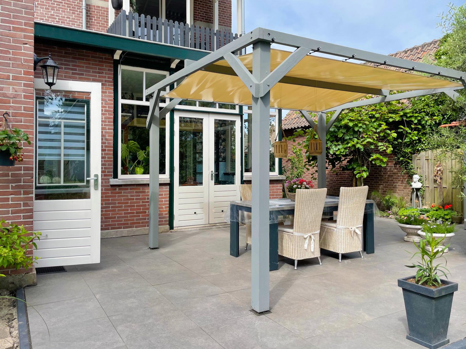 Monumentale villa in hartje Rucphen: luxe en comfort voor 6 personen - foto 33