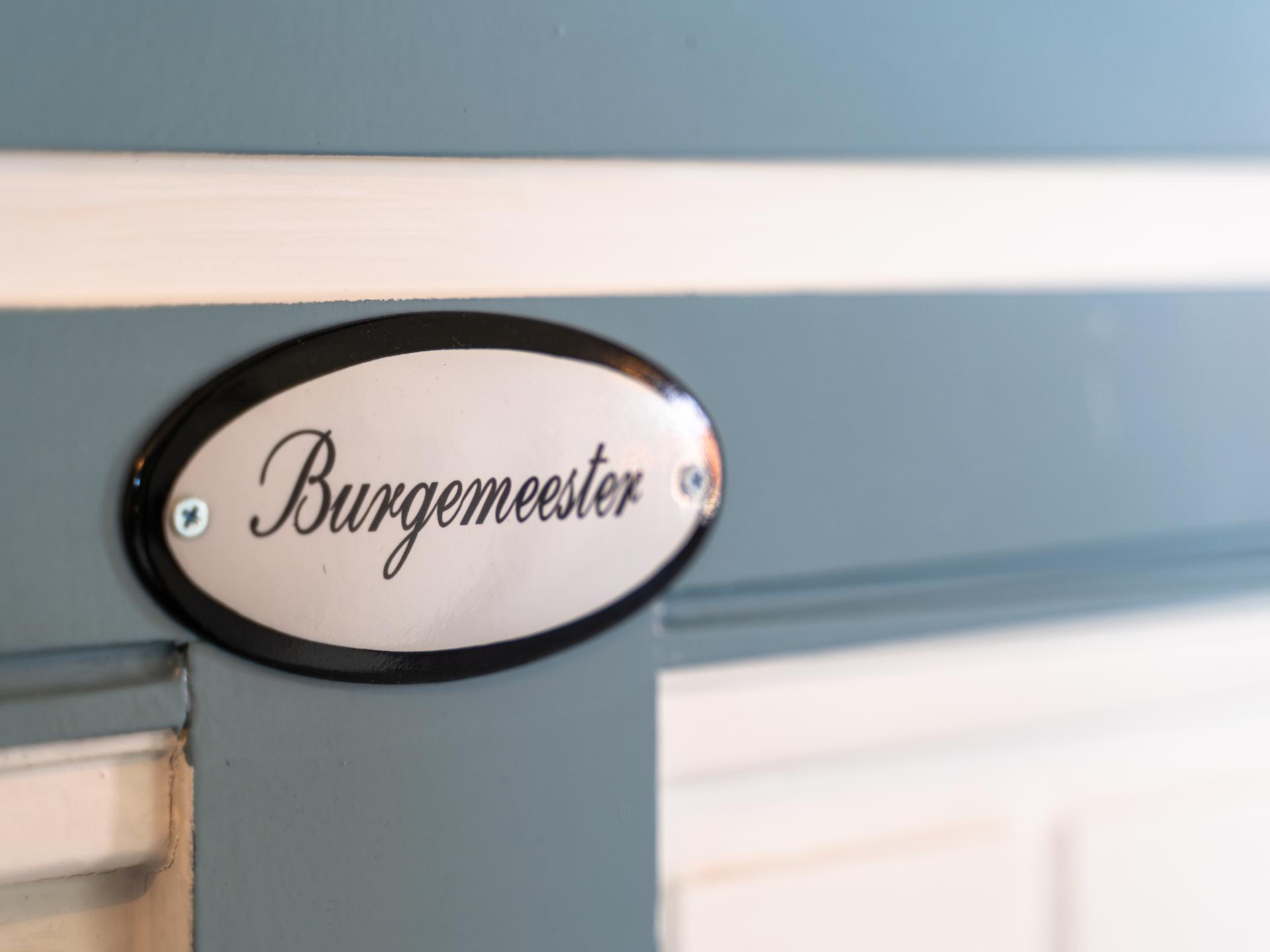 Monumentale villa in hartje Rucphen: luxe en comfort voor 6 personen - foto 31