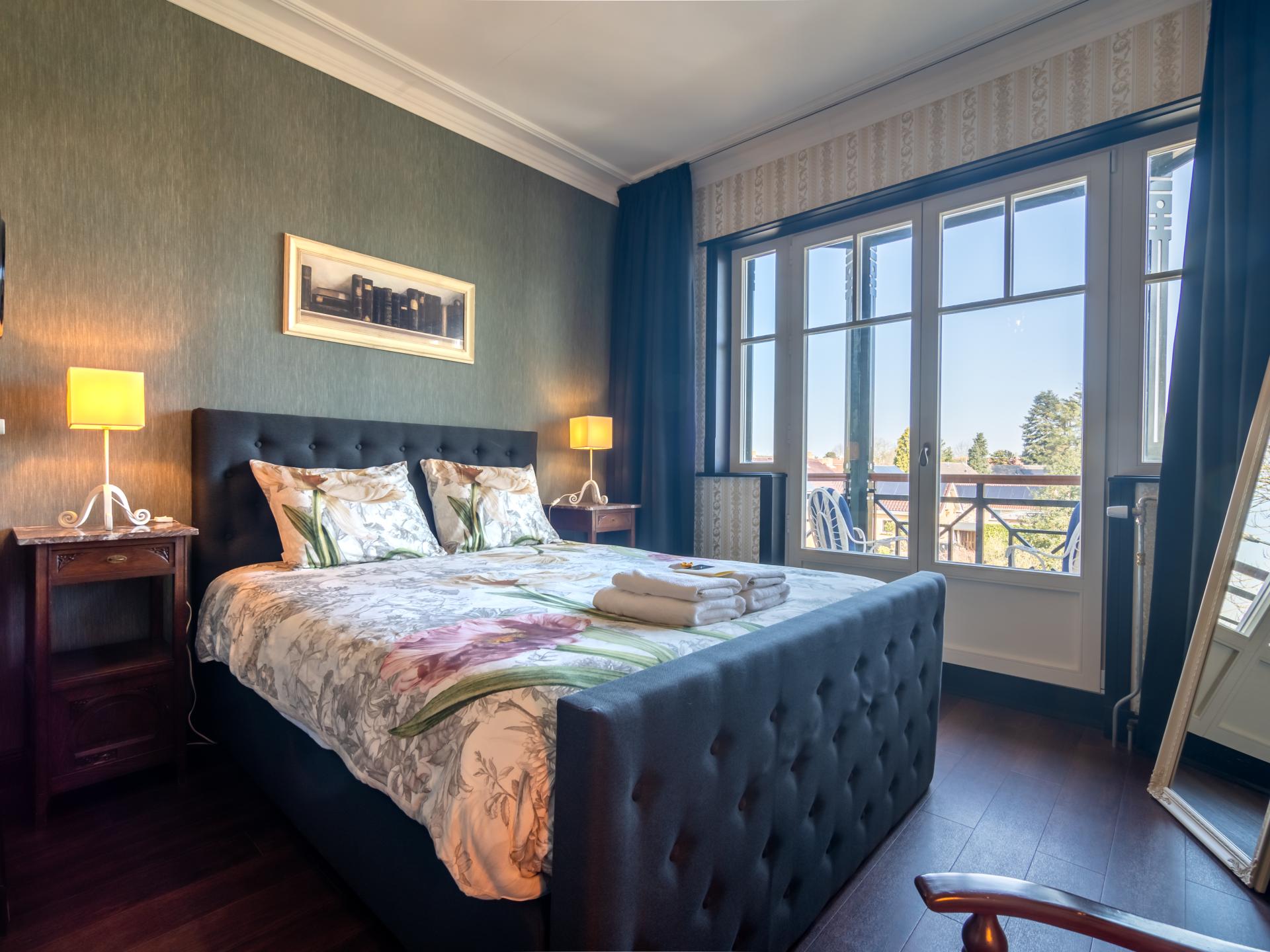Monumentale villa in hartje Rucphen: luxe en comfort voor 6 personen - foto 19