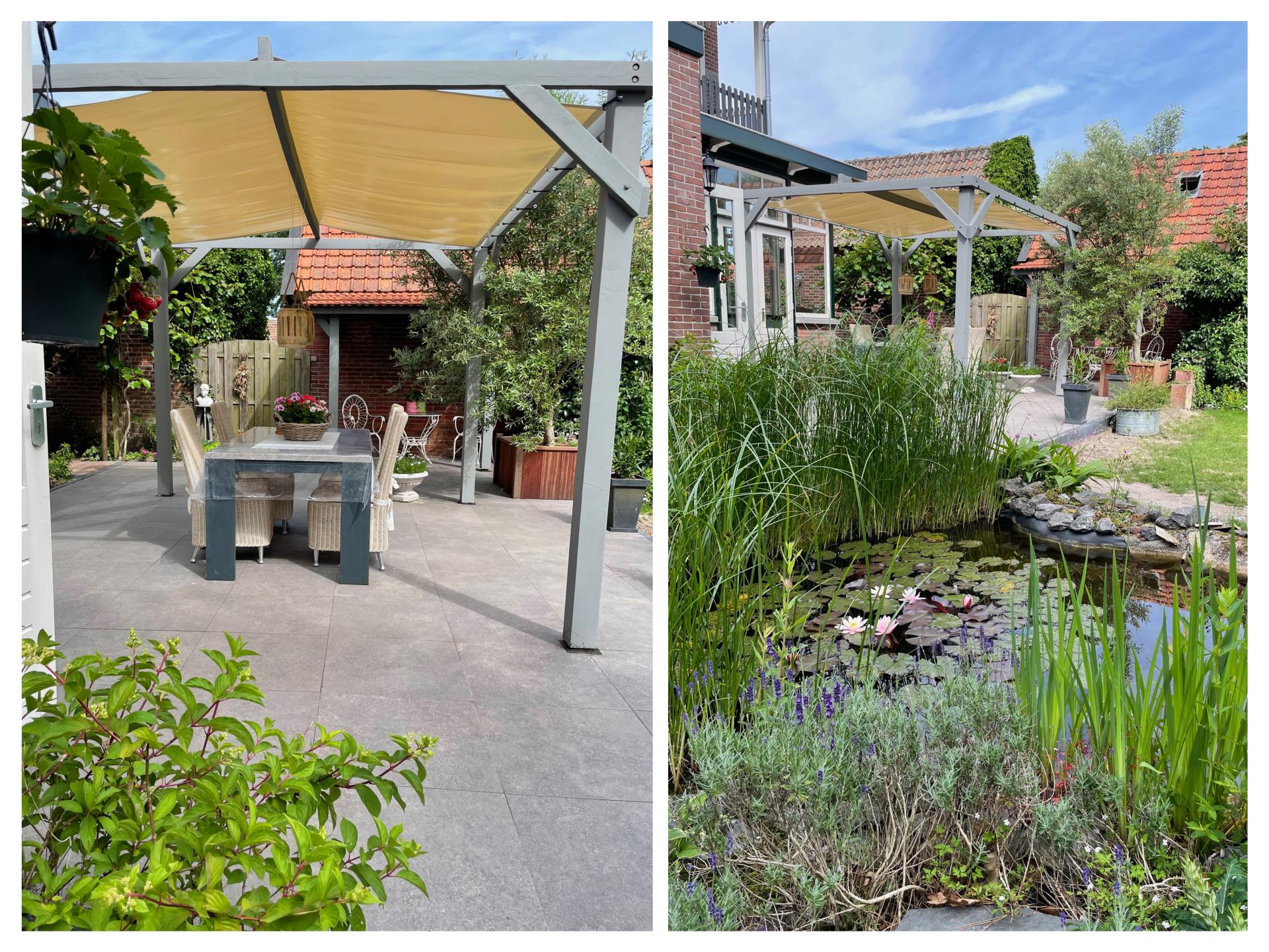 Monumentale villa in hartje Rucphen: luxe en comfort voor 6 personen - foto 35