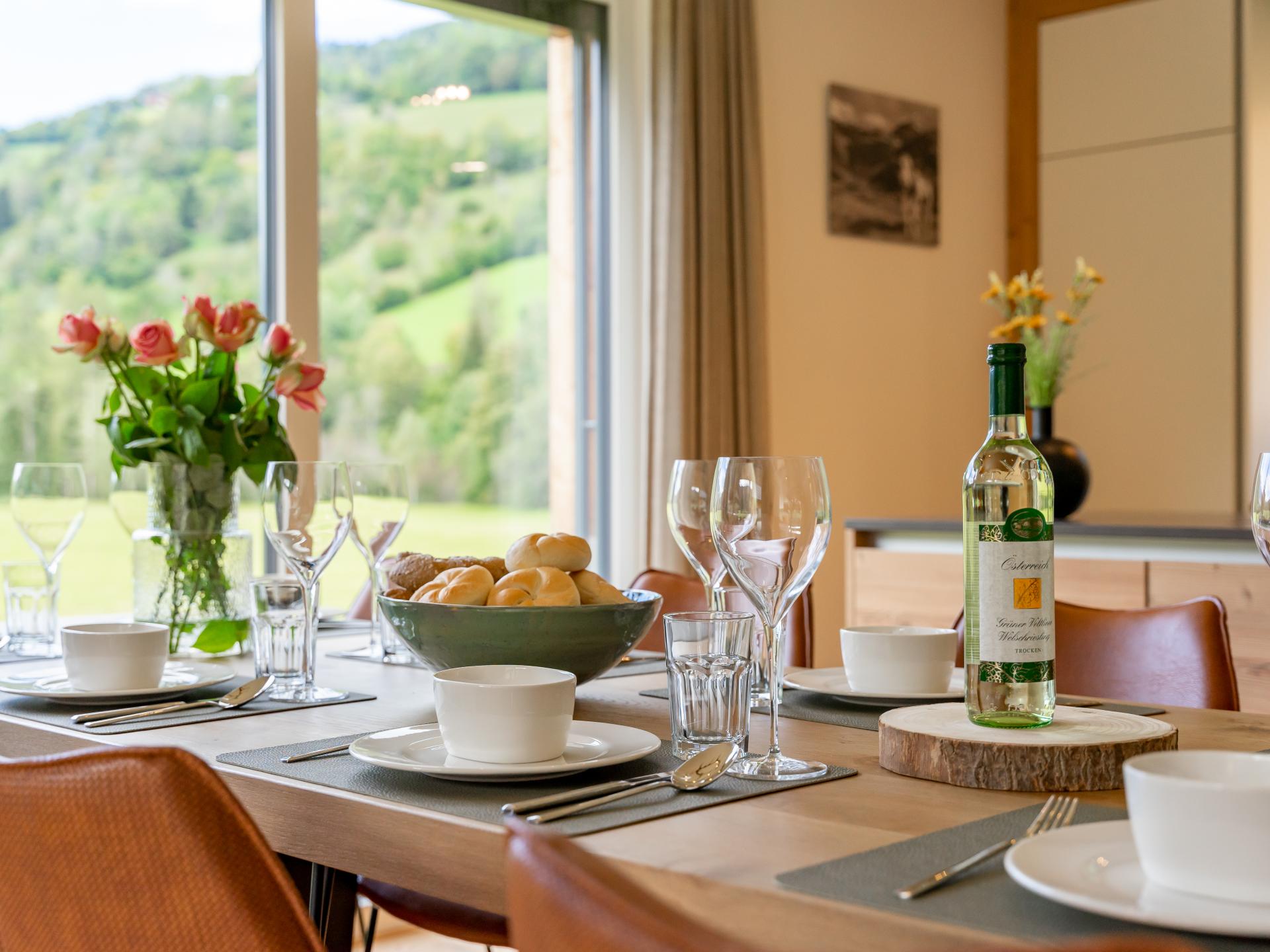 Centraal gelegen luxe chalet op de Kreischberg voor 8 personen - foto 37