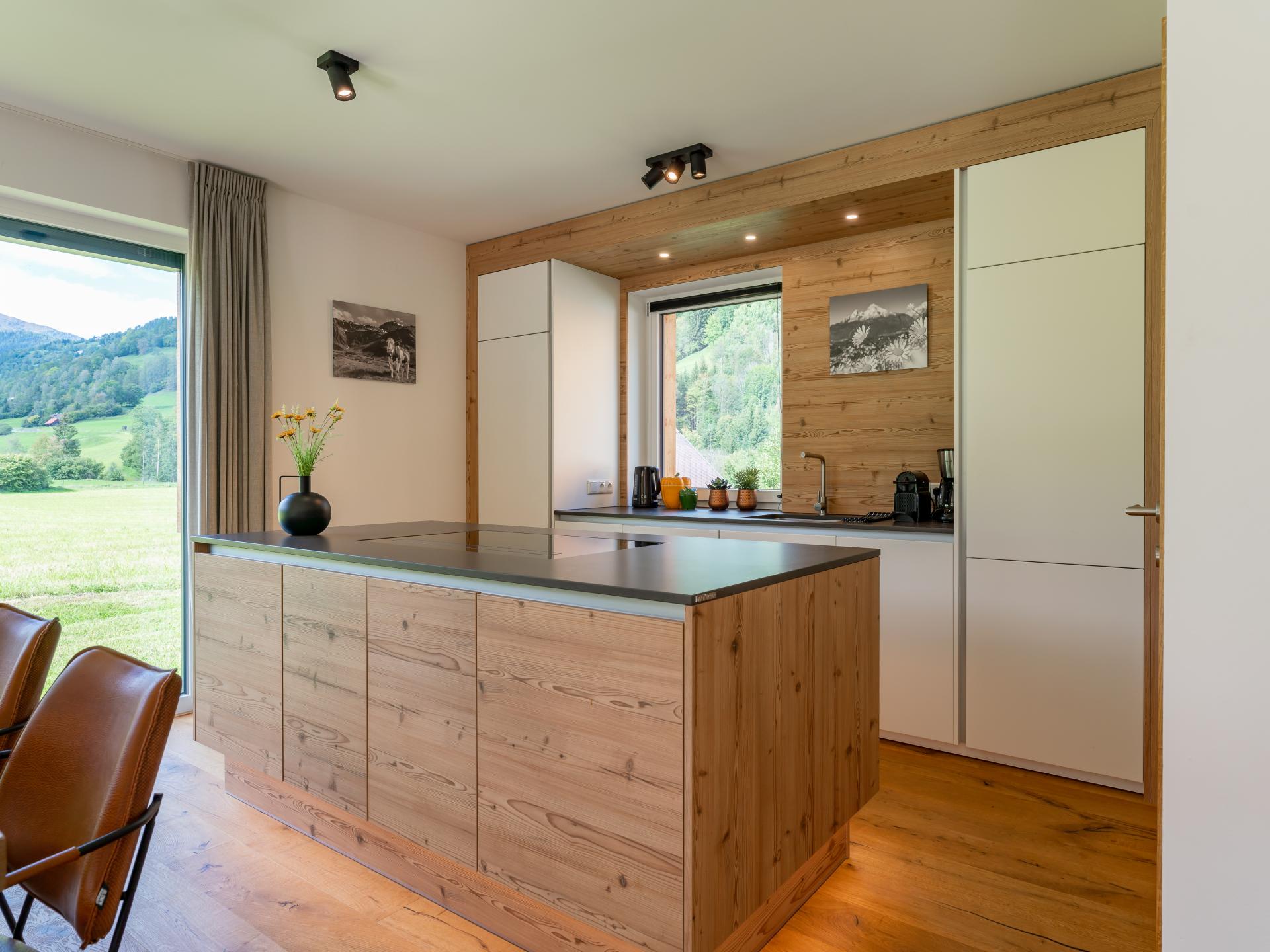 Centraal gelegen luxe chalet op de Kreischberg voor 8 personen - foto 13