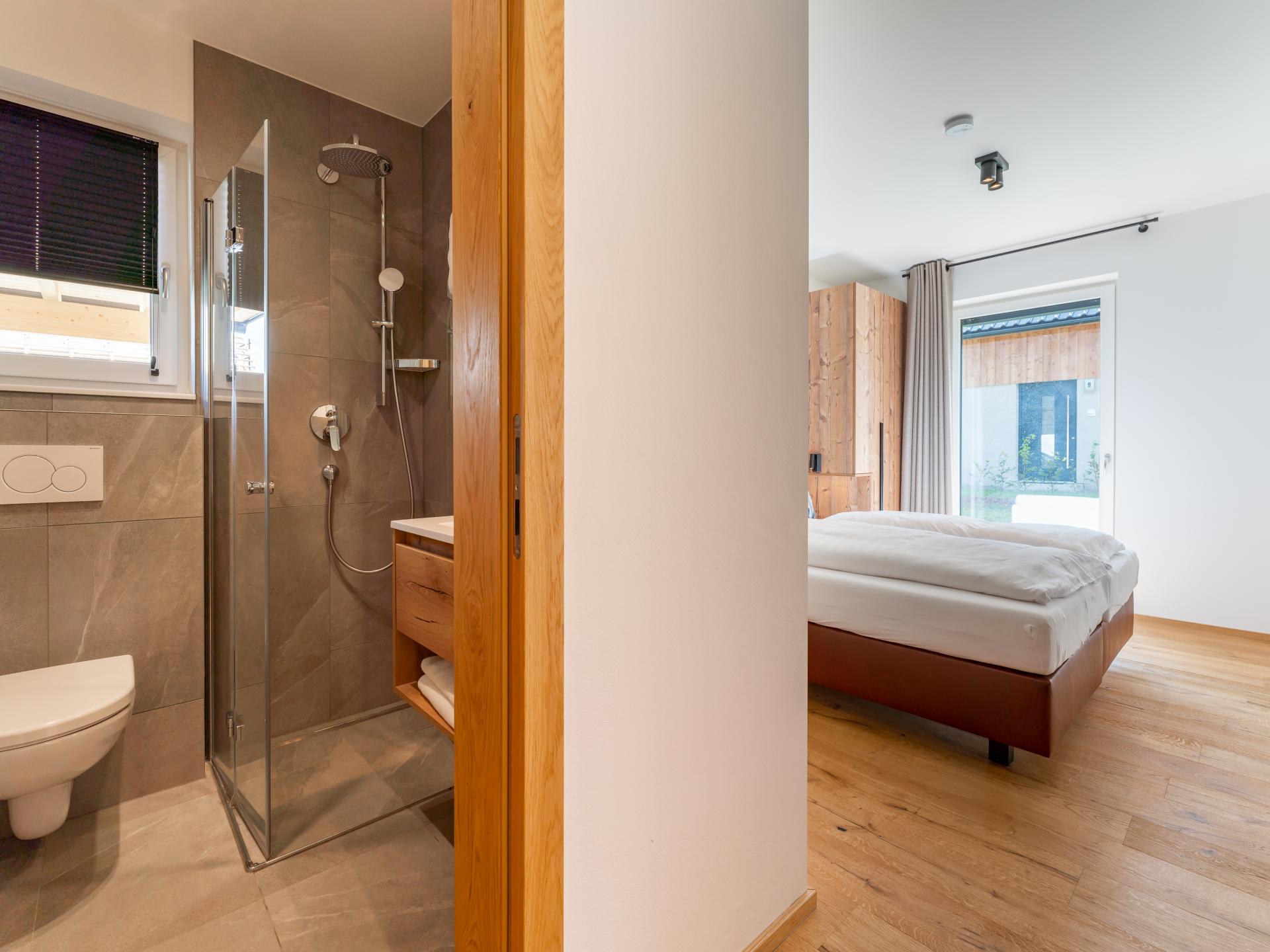 Centraal gelegen luxe chalet op de Kreischberg voor 8 personen - foto 8