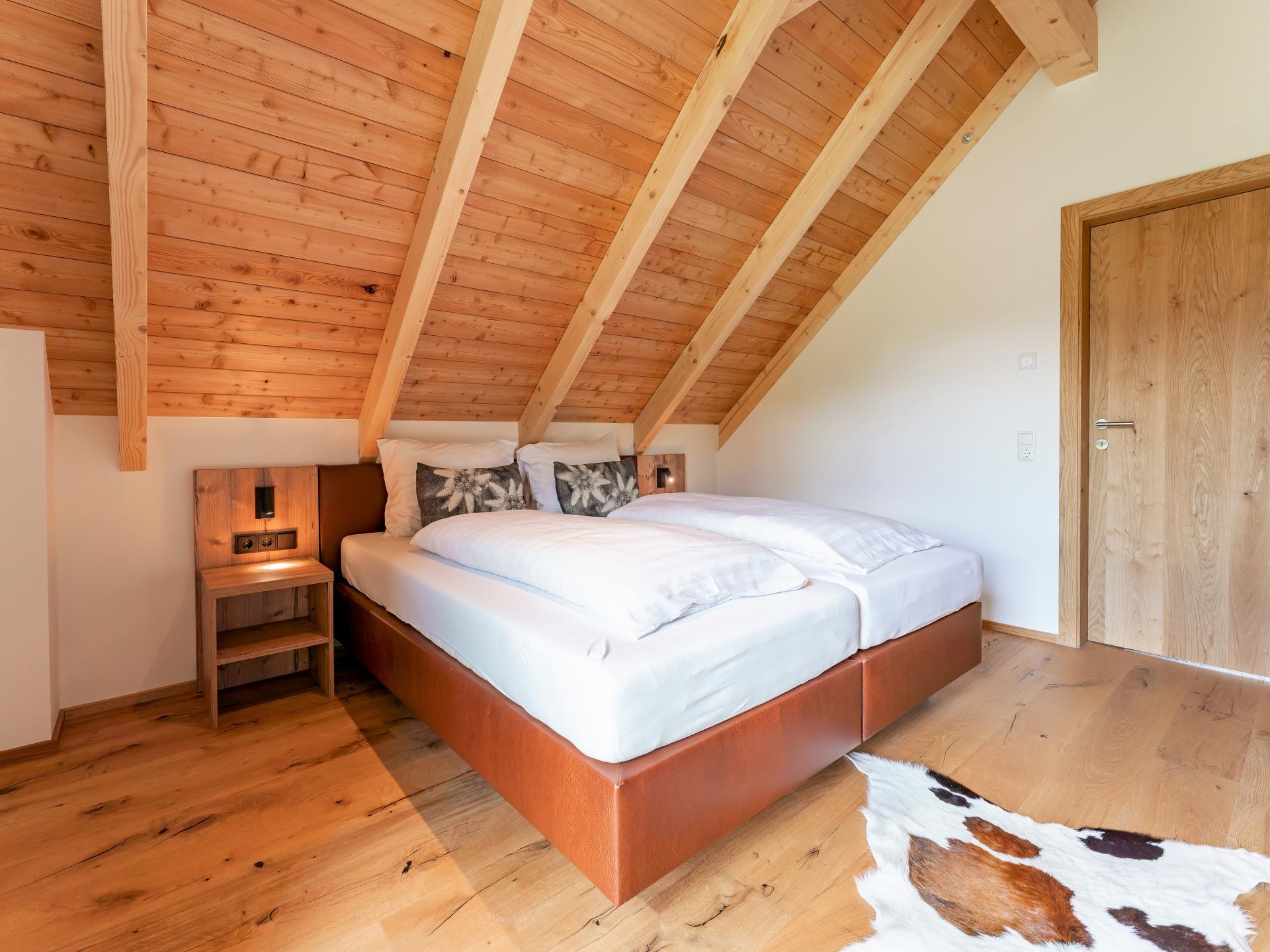 Centraal gelegen luxe chalet op de Kreischberg voor 8 personen - foto 21