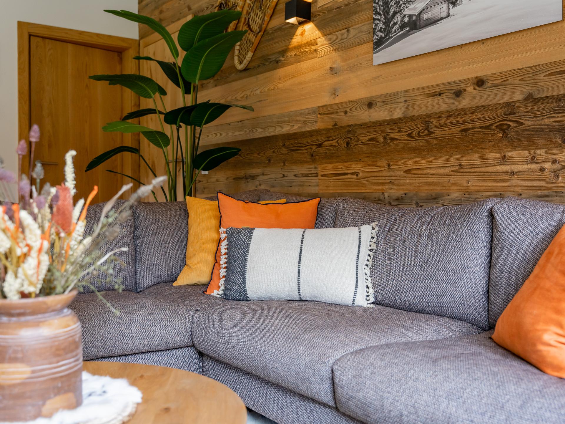 Centraal gelegen luxe chalet op de Kreischberg voor 8 personen - foto 40