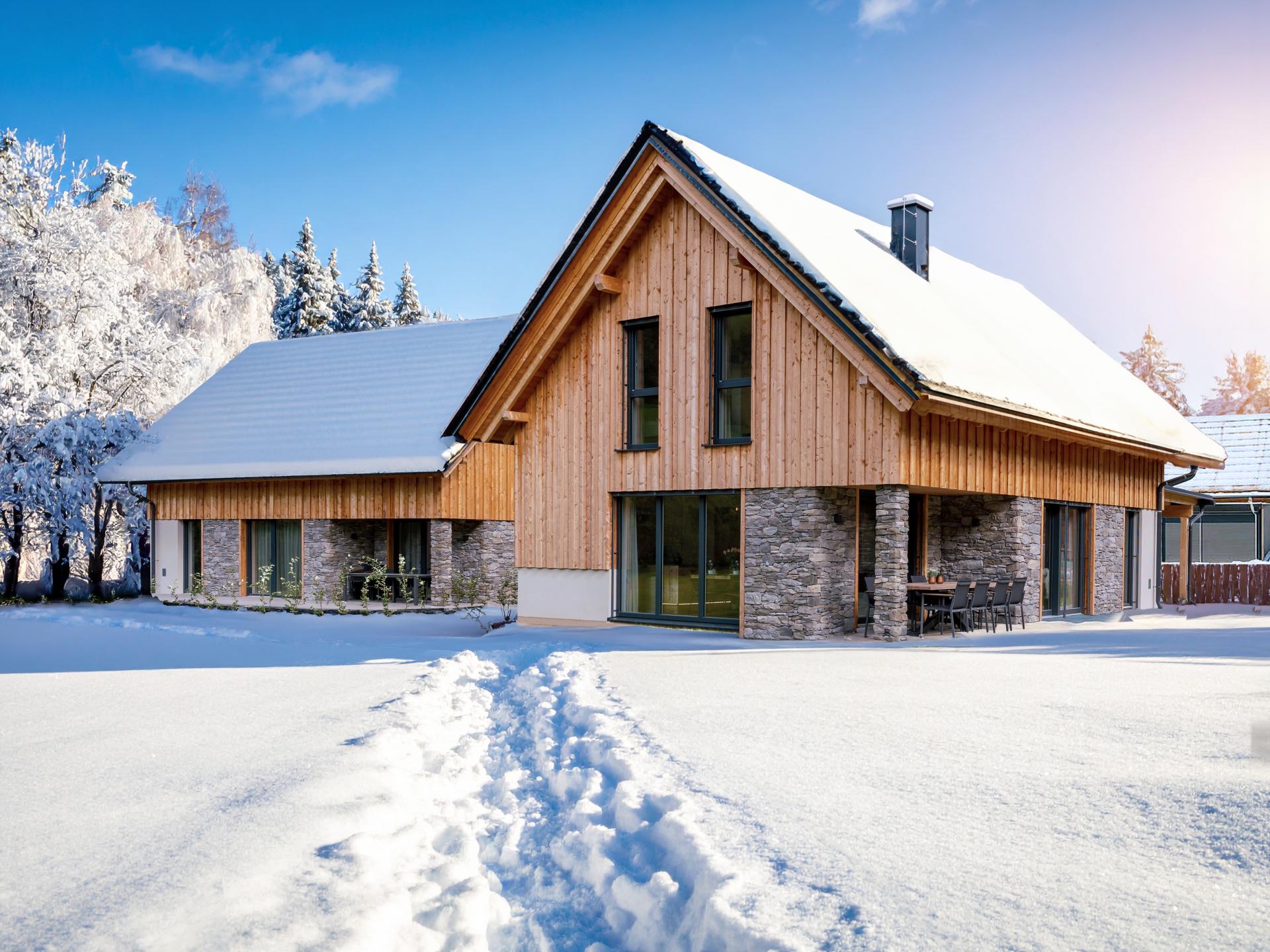 Centraal gelegen luxe chalet op de Kreischberg voor 8 personen - foto 6