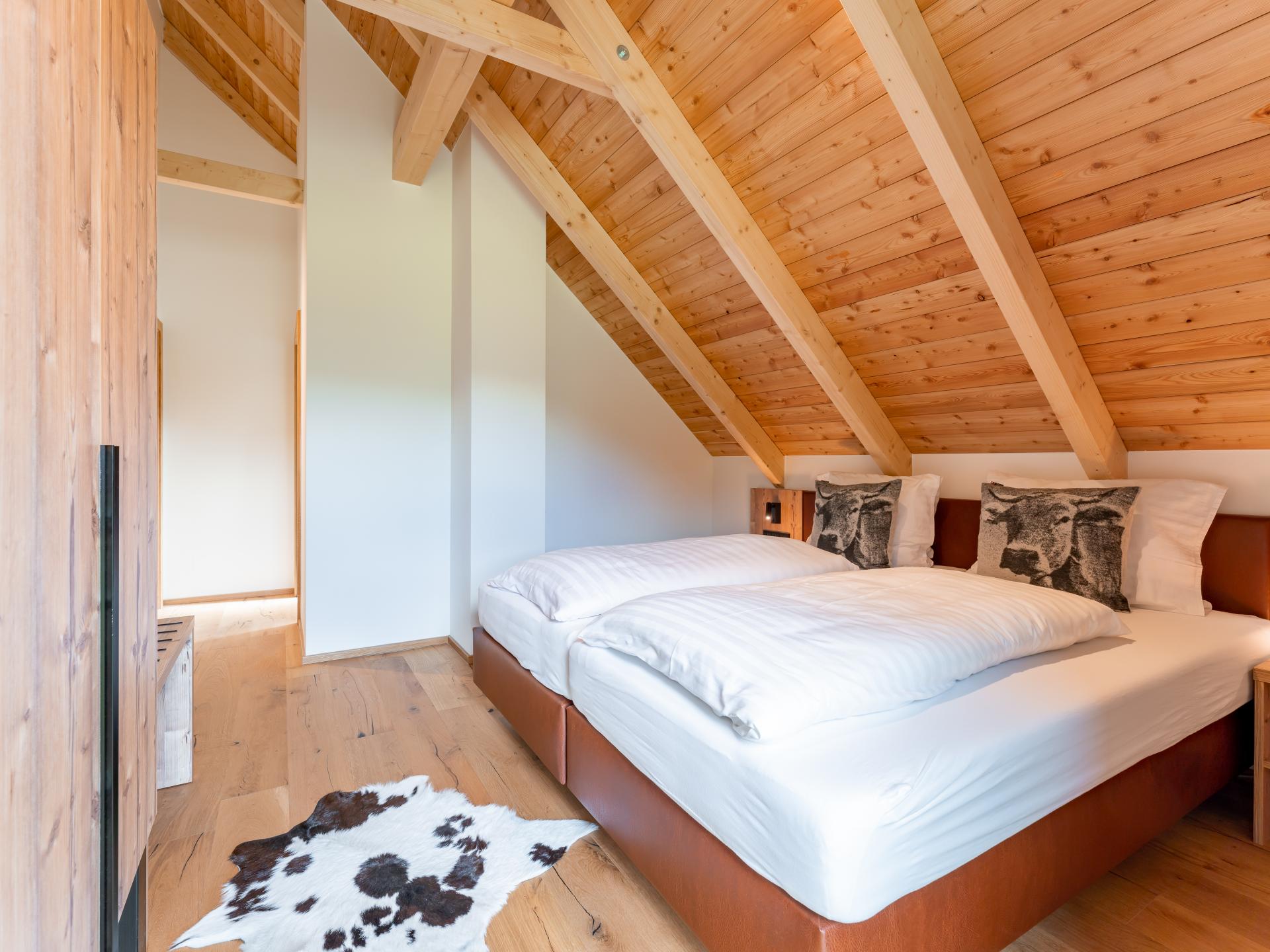 Centraal gelegen luxe chalet op de Kreischberg voor 8 personen - foto 20