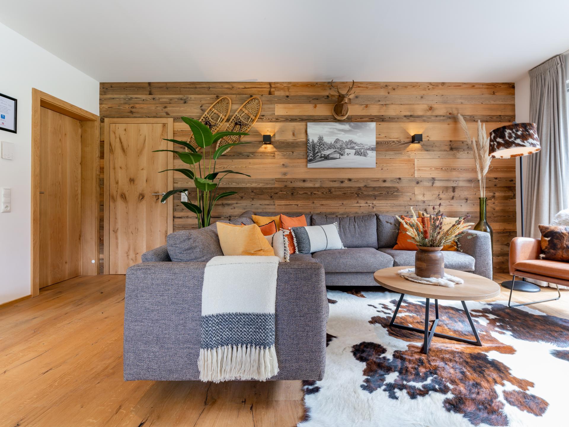 Centraal gelegen luxe chalet op de Kreischberg voor 8 personen - foto 25
